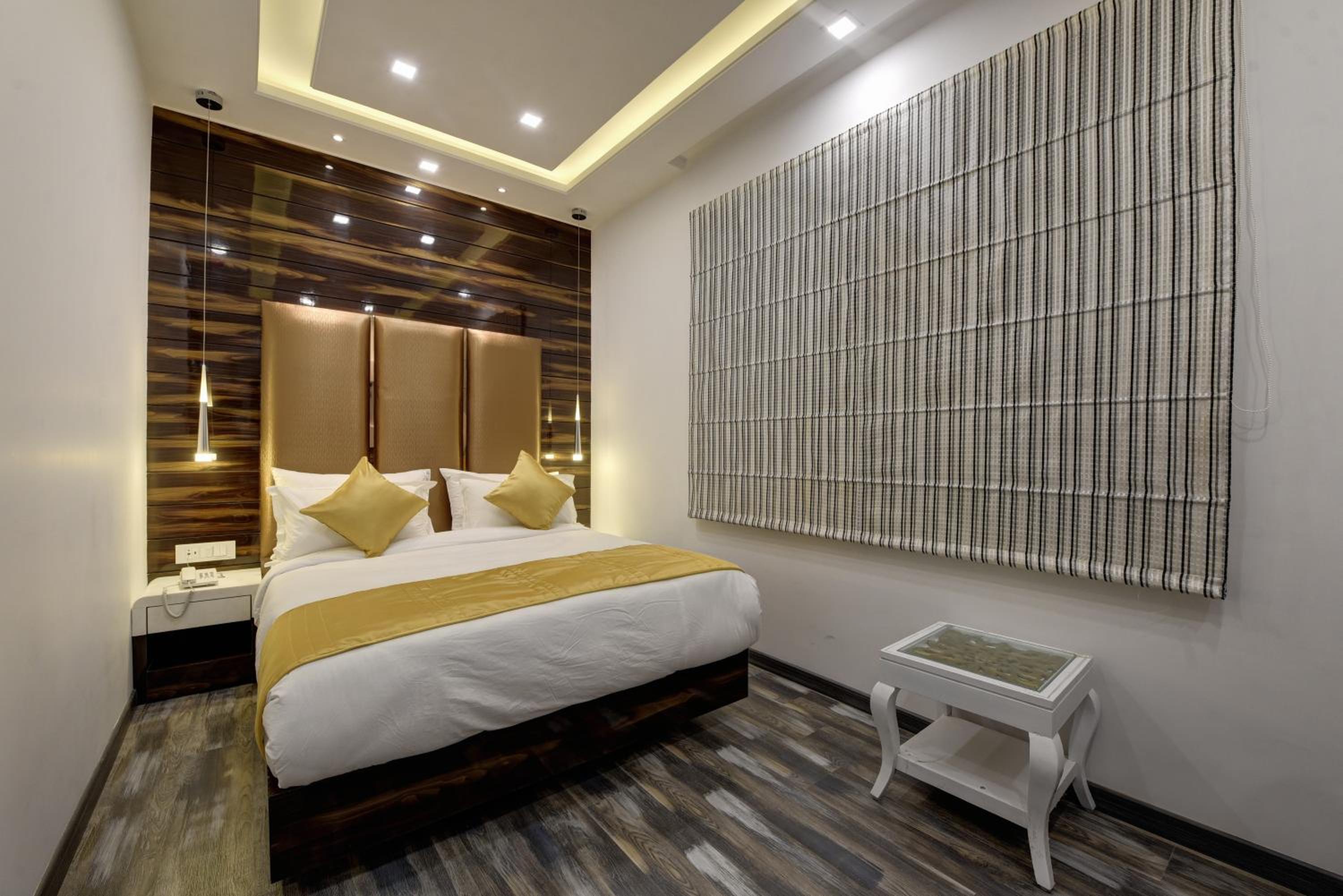 Double Room - Photo 1