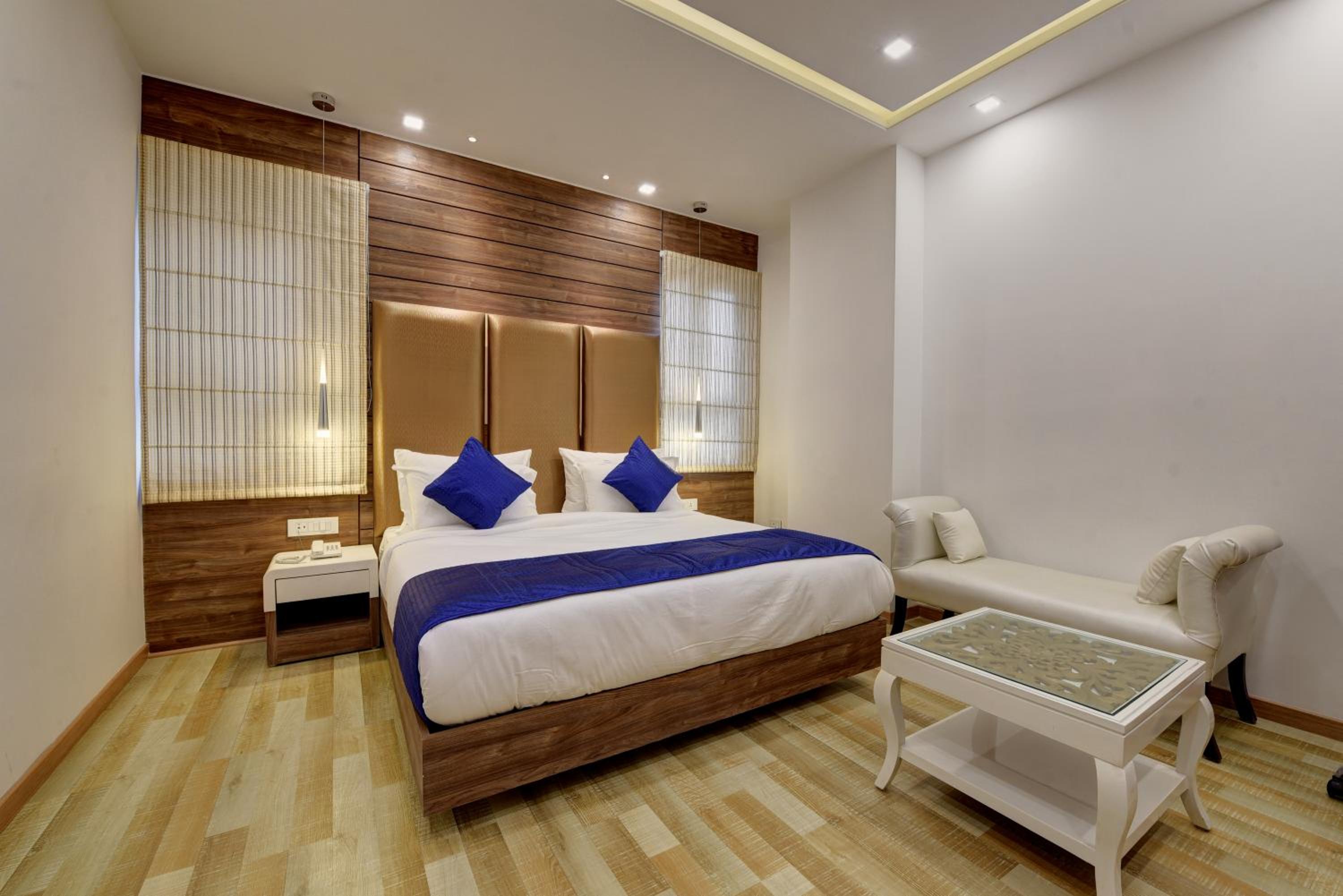 Superior Double Room - Photo 3
