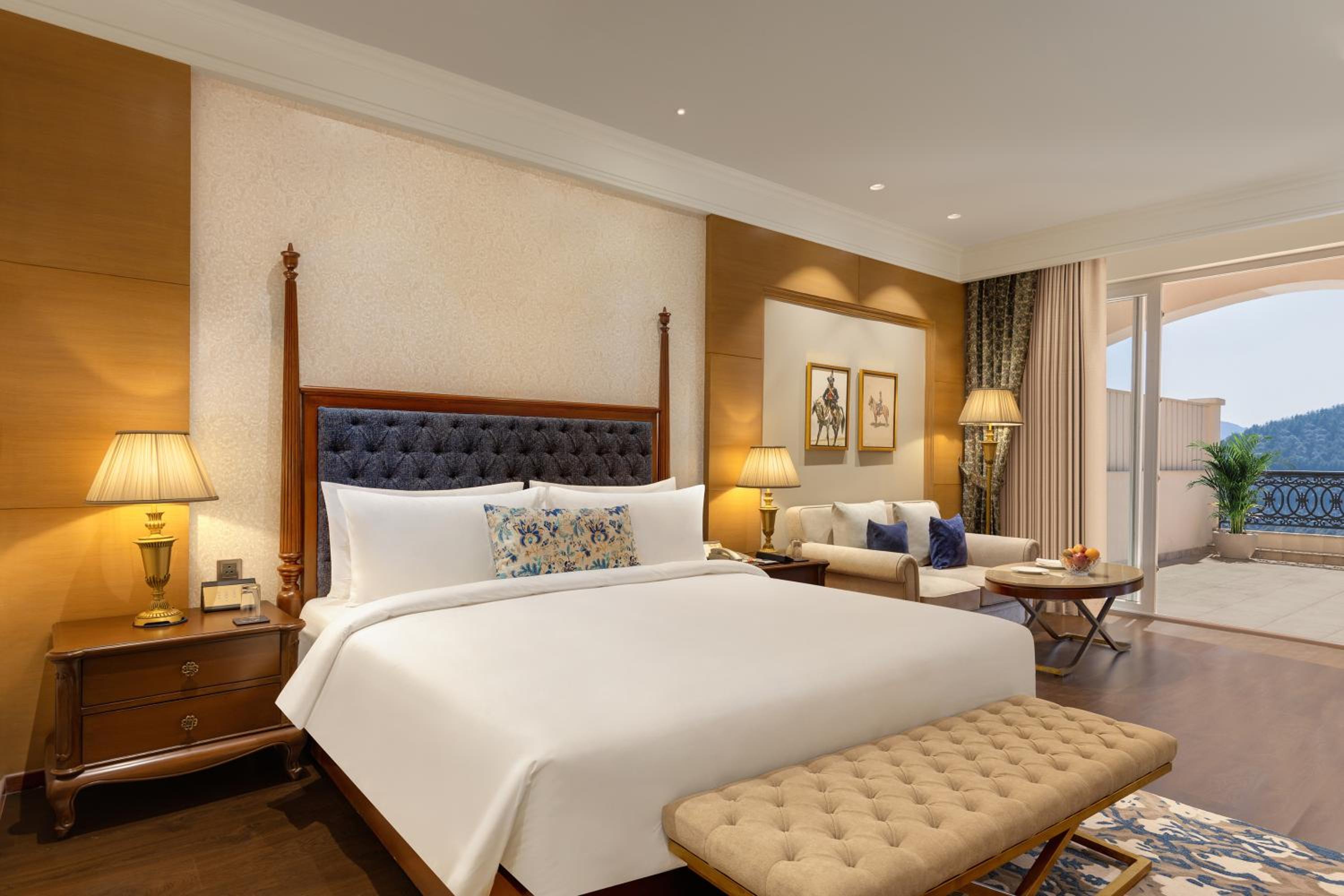 Superior Double Room photo