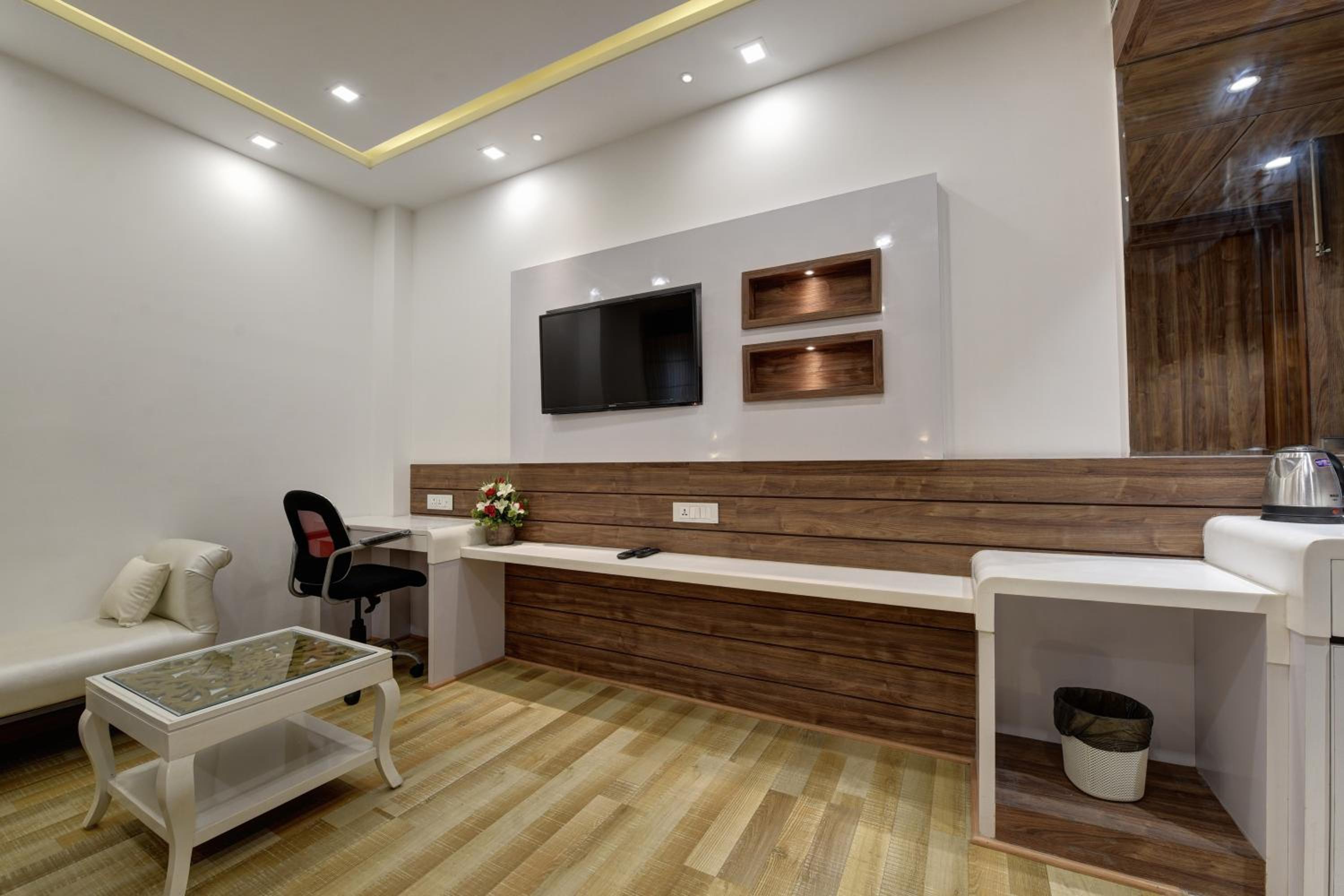 Superior Double Room - Photo 10