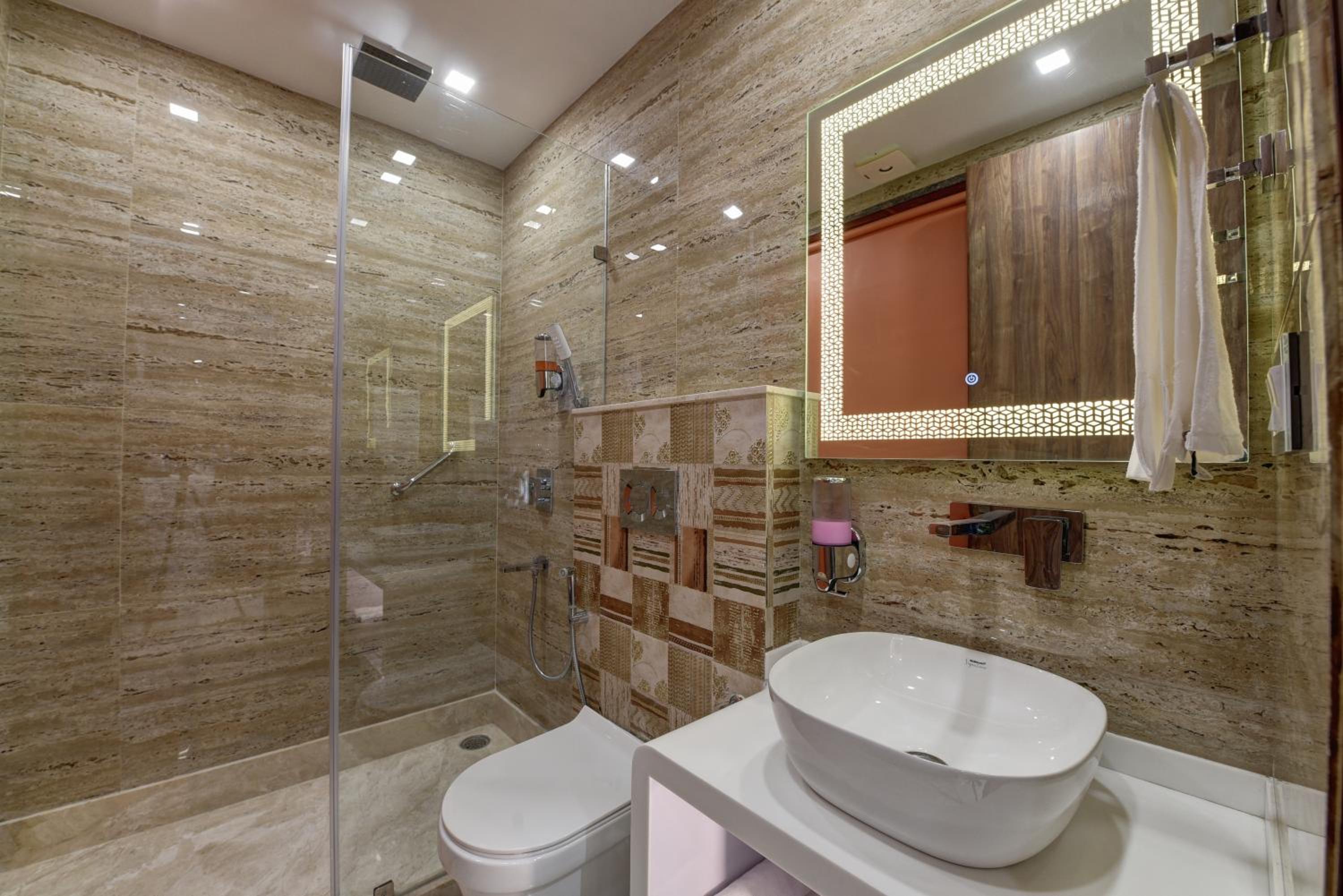 Double Room - Photo 2