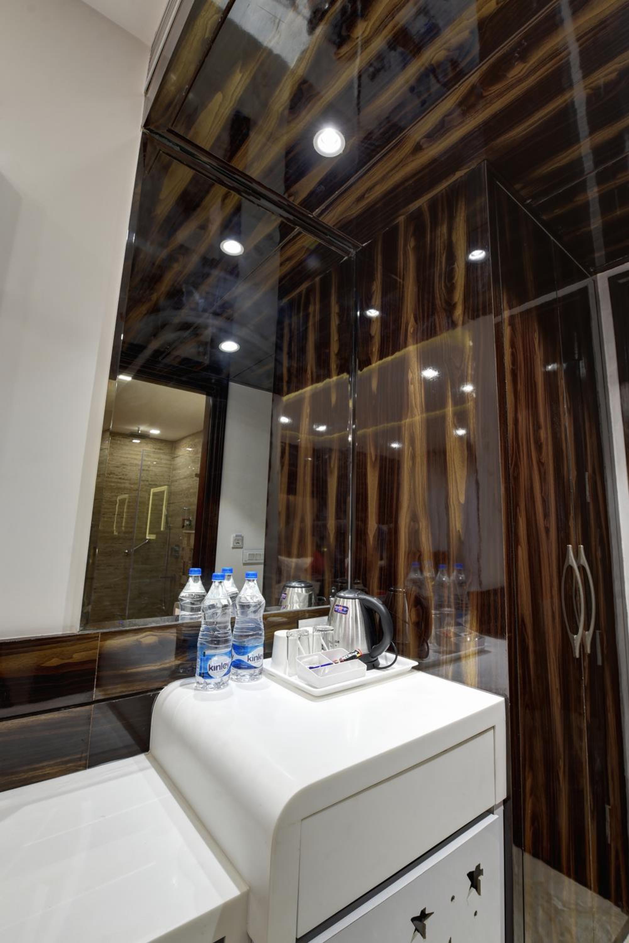 Superior Double Room - Photo 6