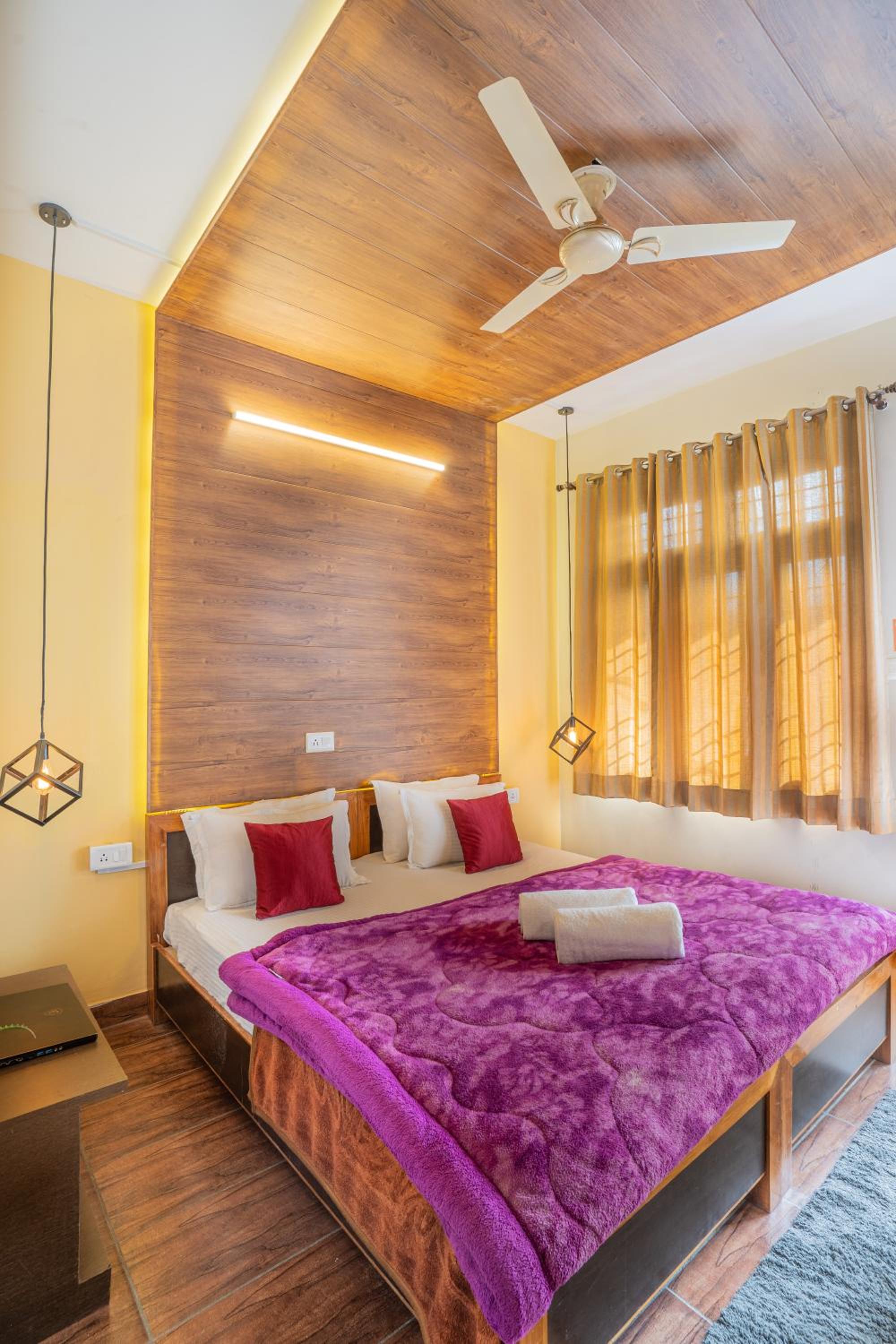 Deluxe Room photo 3