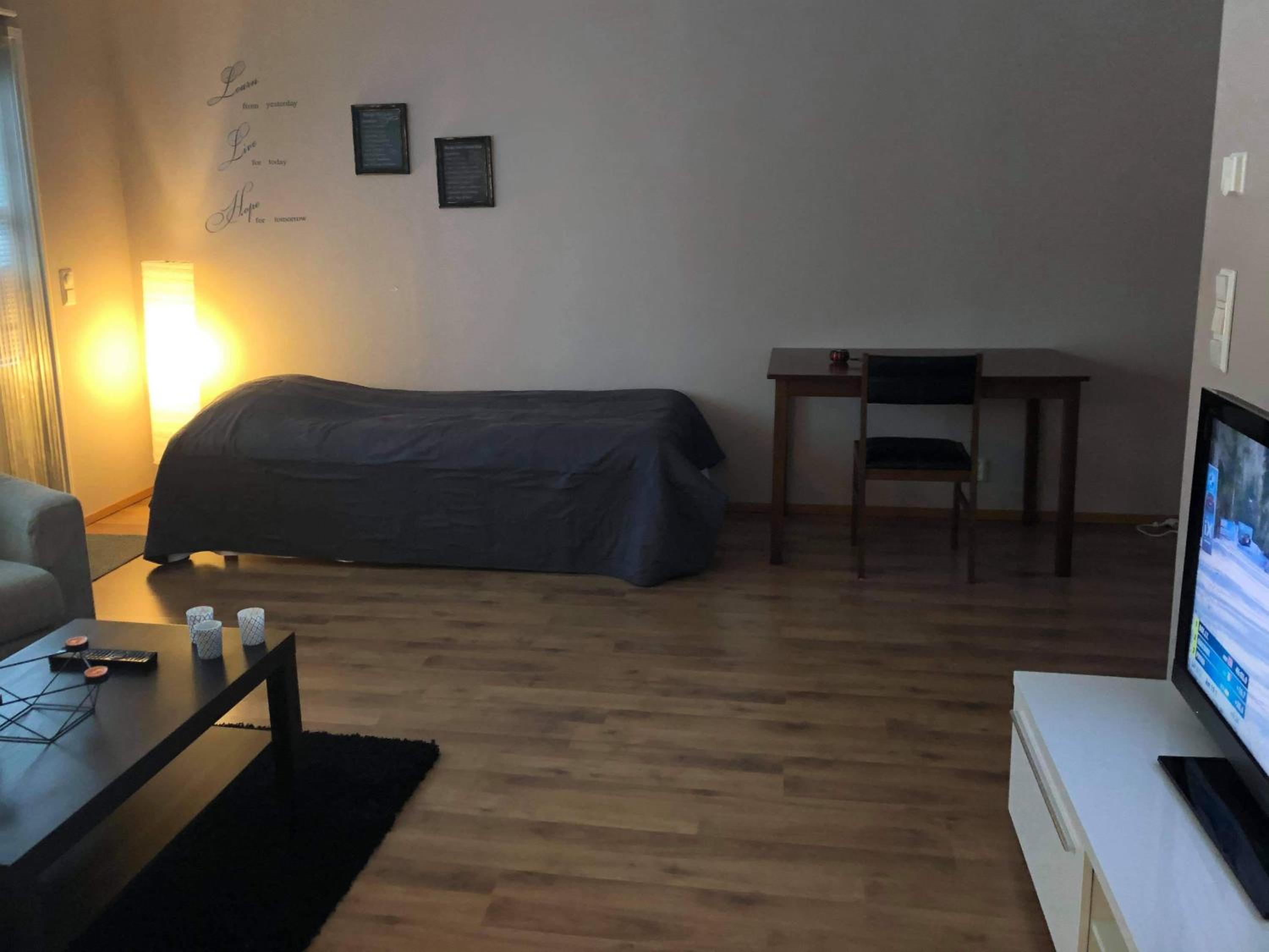 Apartment photo 2