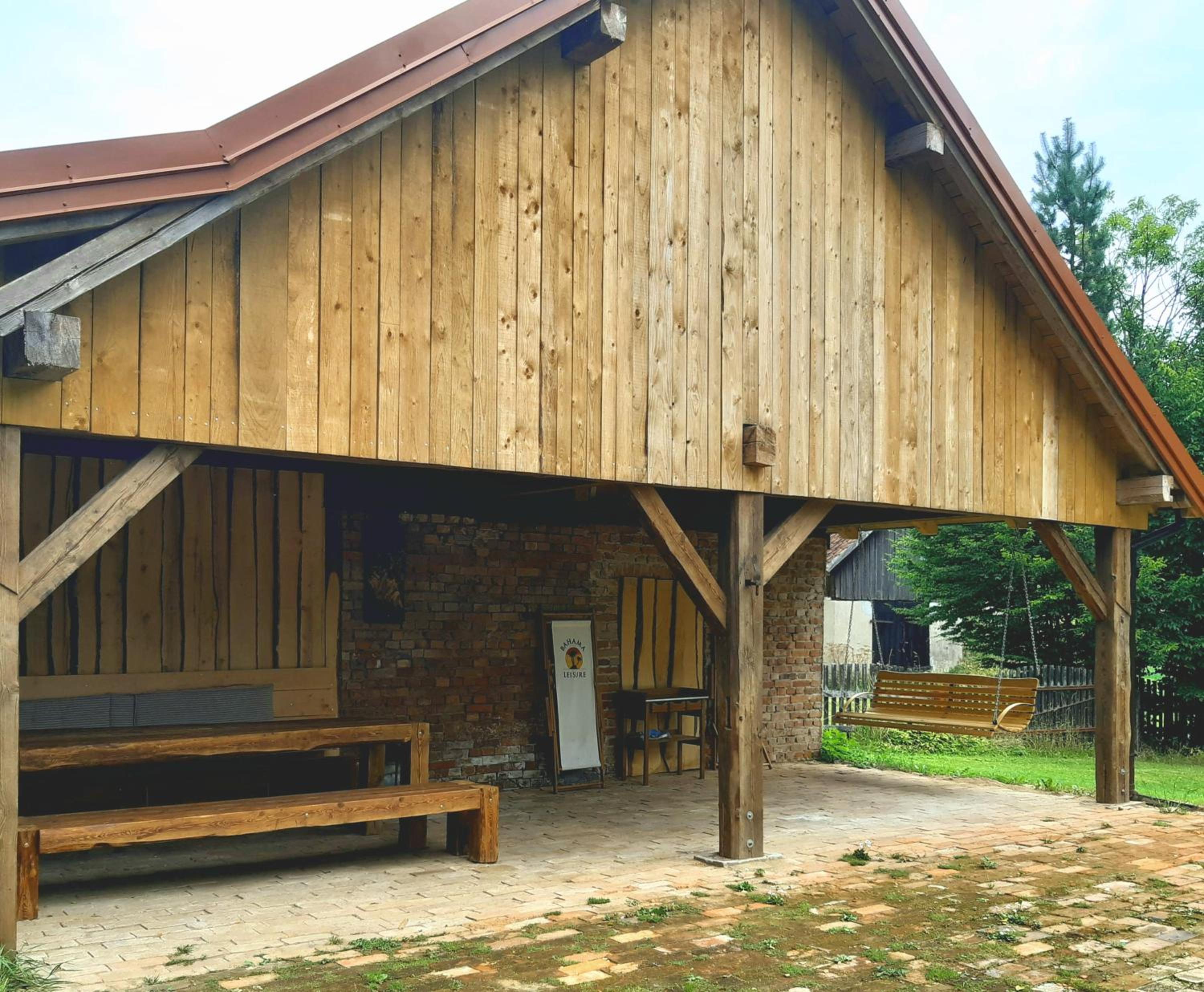 Vacation Home photo 2
