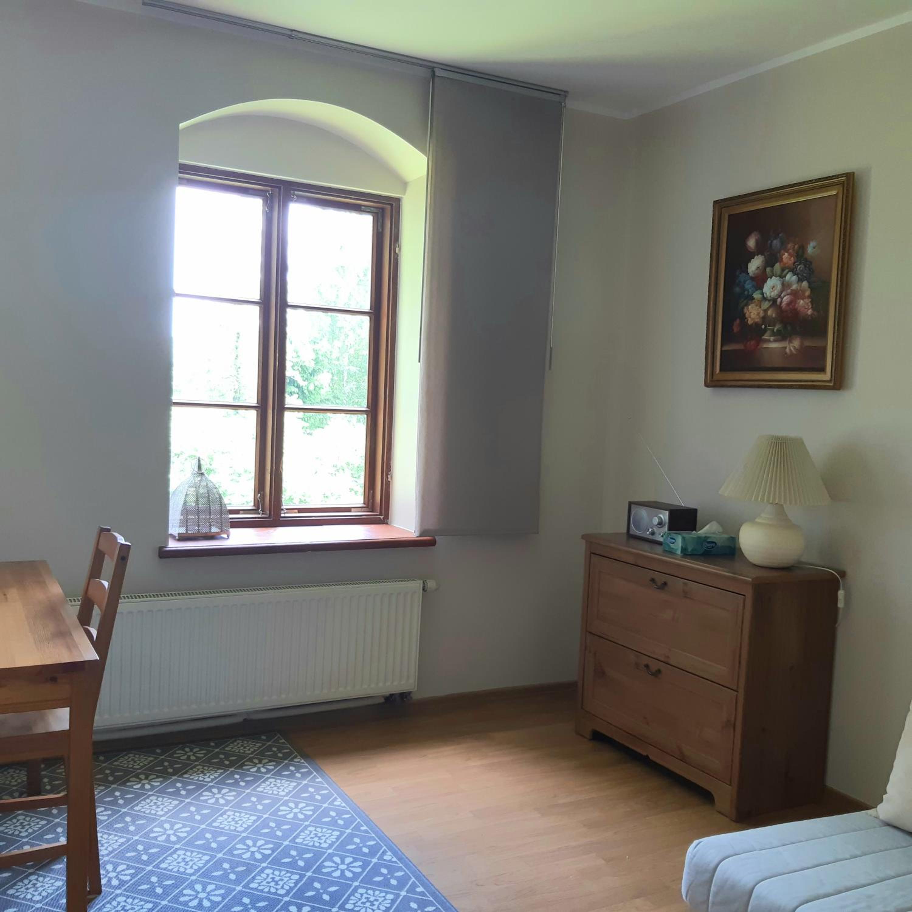 Apartment photo 1