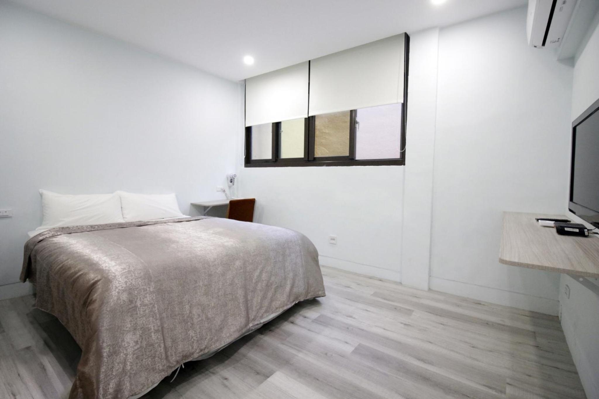 Standard Double Room photo 1