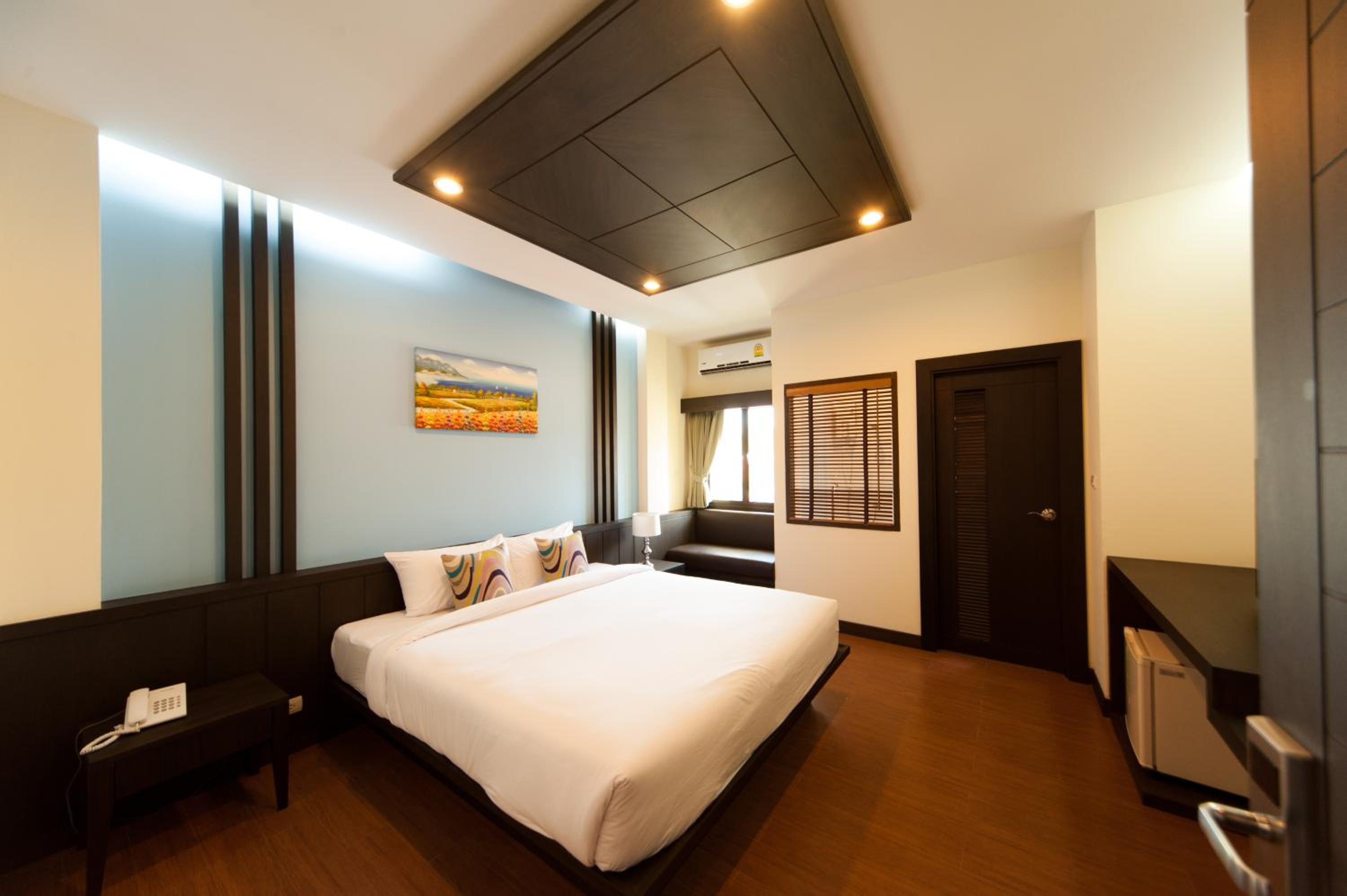 Standard Double Room photo 1
