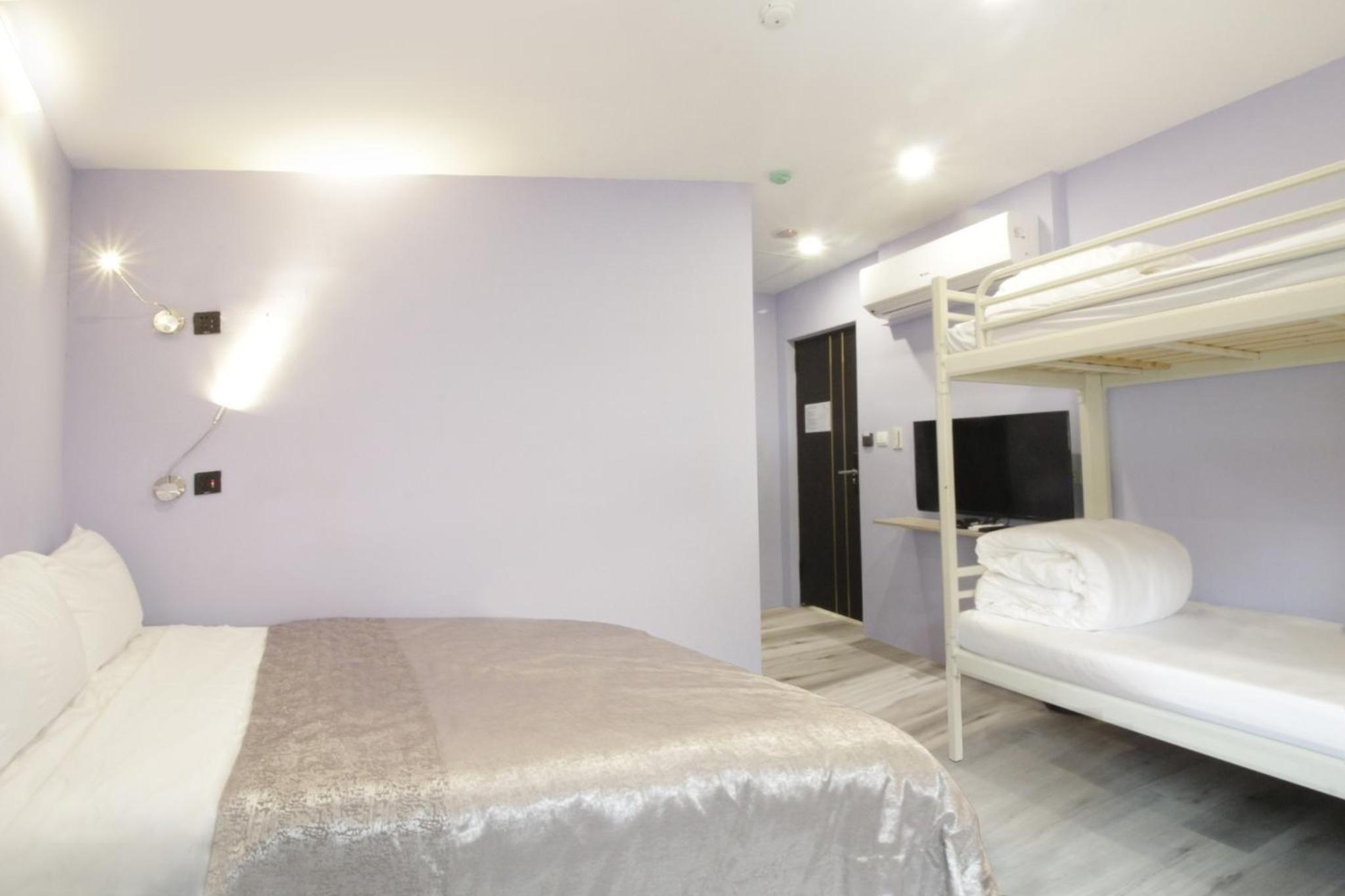 Standard Quadruple Room photo 1