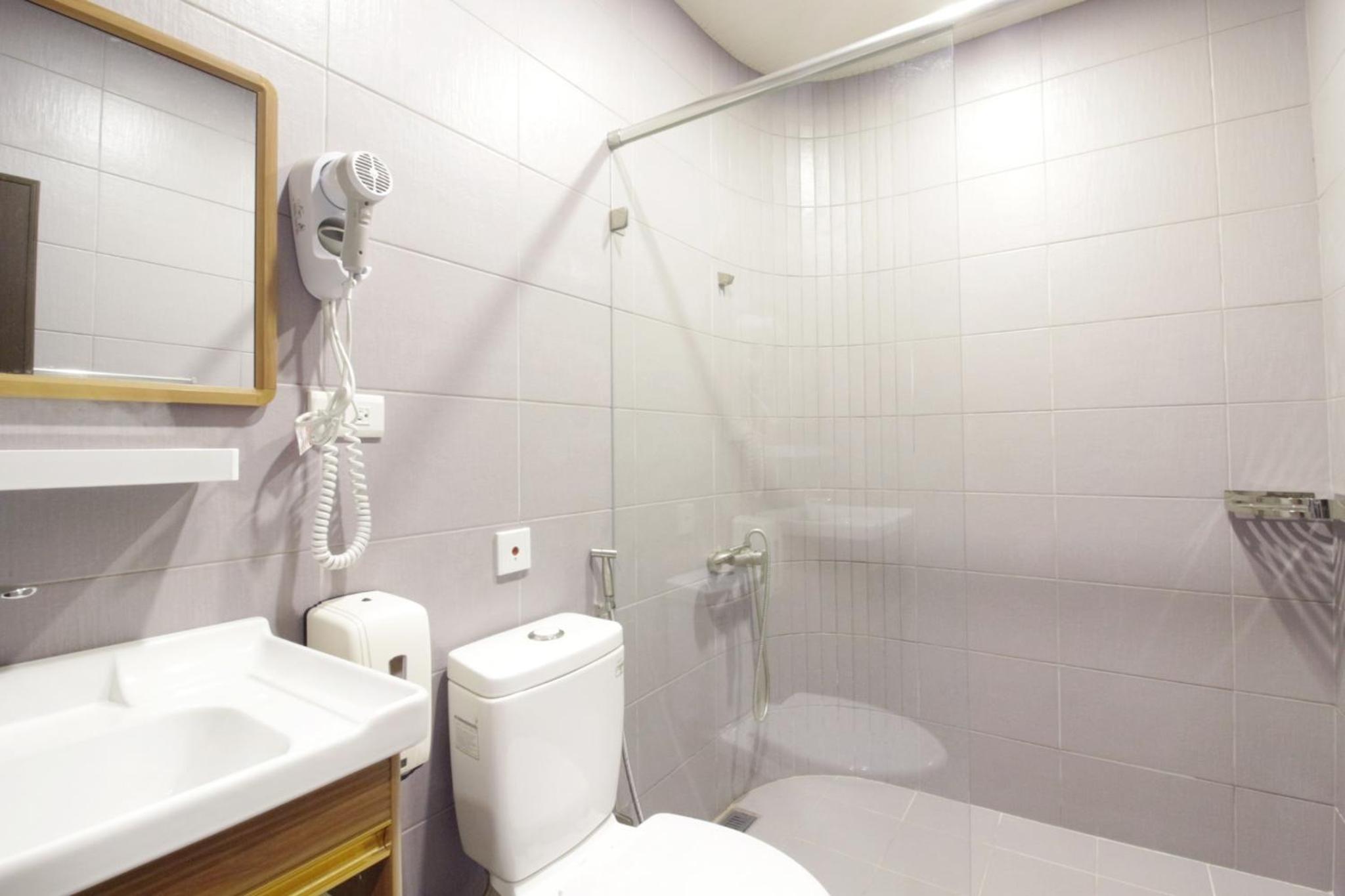 Standard Triple Room photo 2