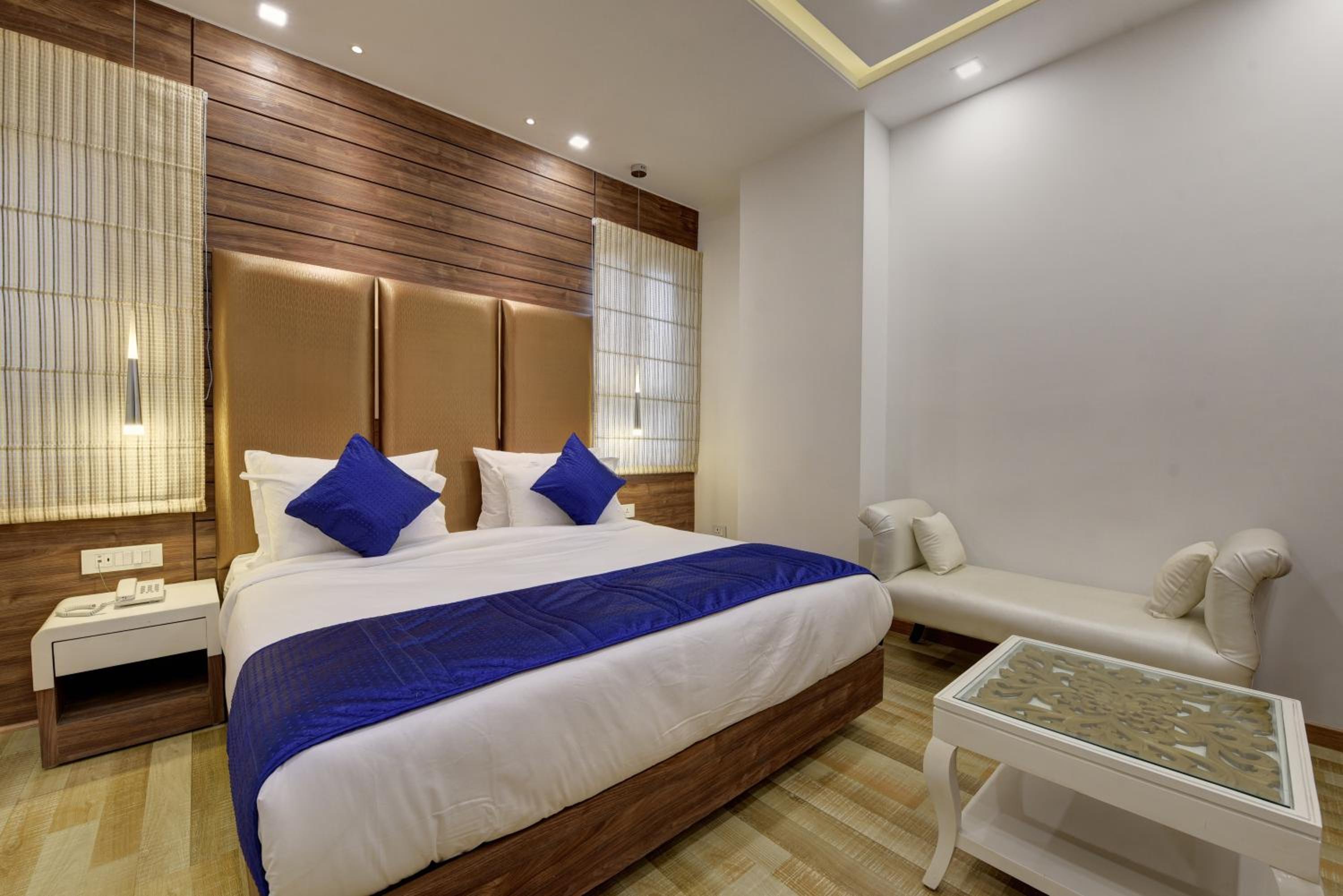 Superior Double Room - Photo 5