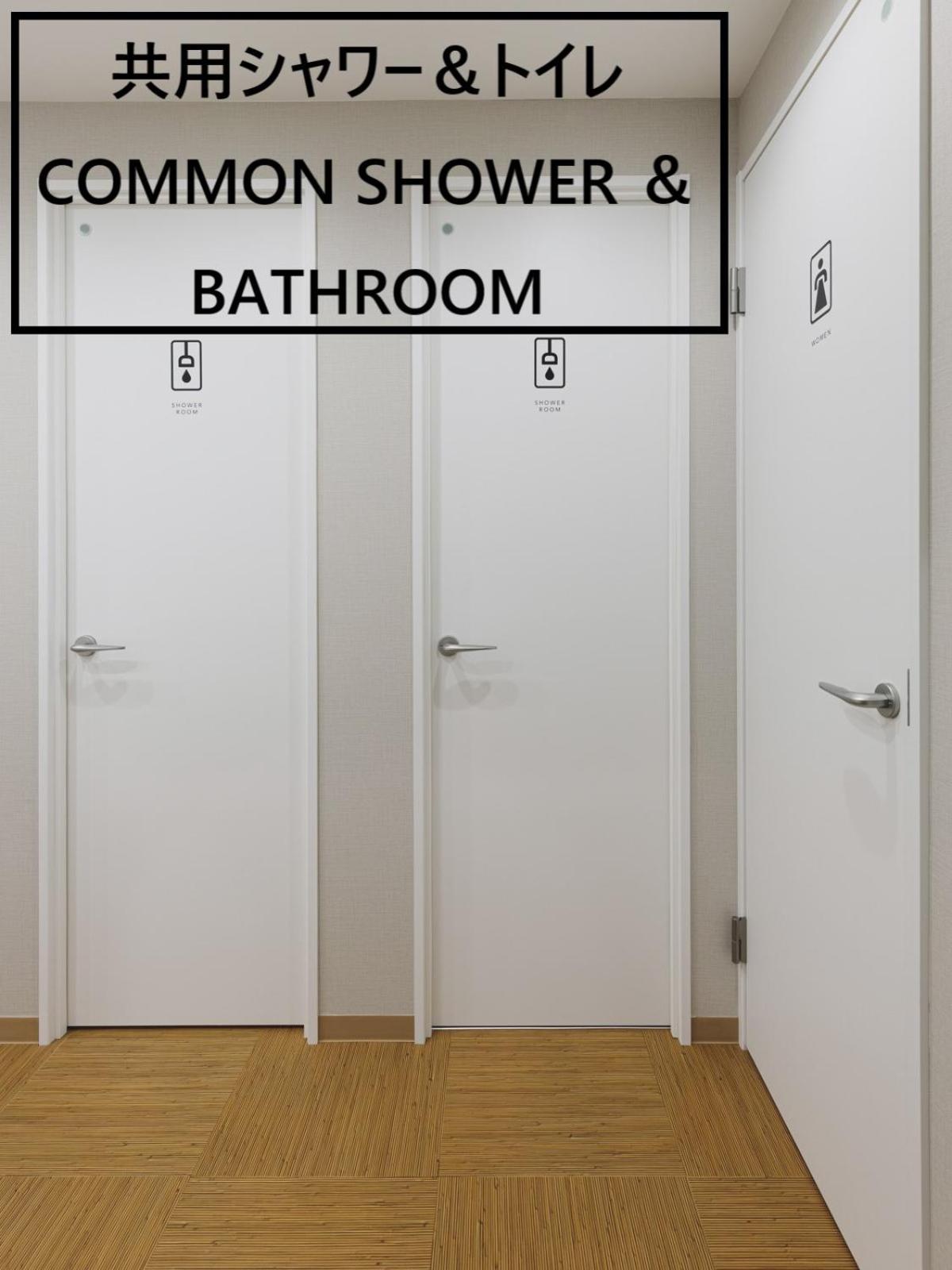 Economy Quadruple Room with Shared Bathroom photo 2
