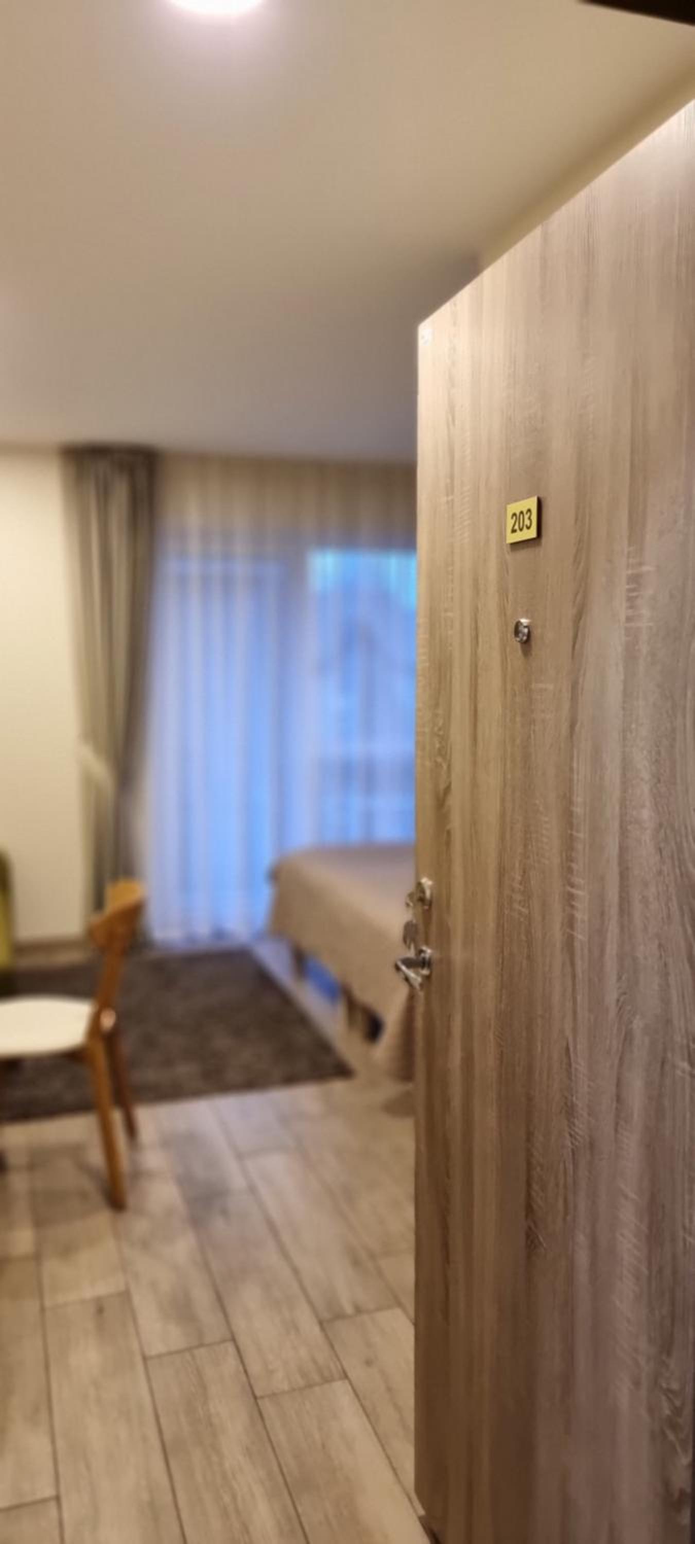 Triple Room with Balcony photo 3
