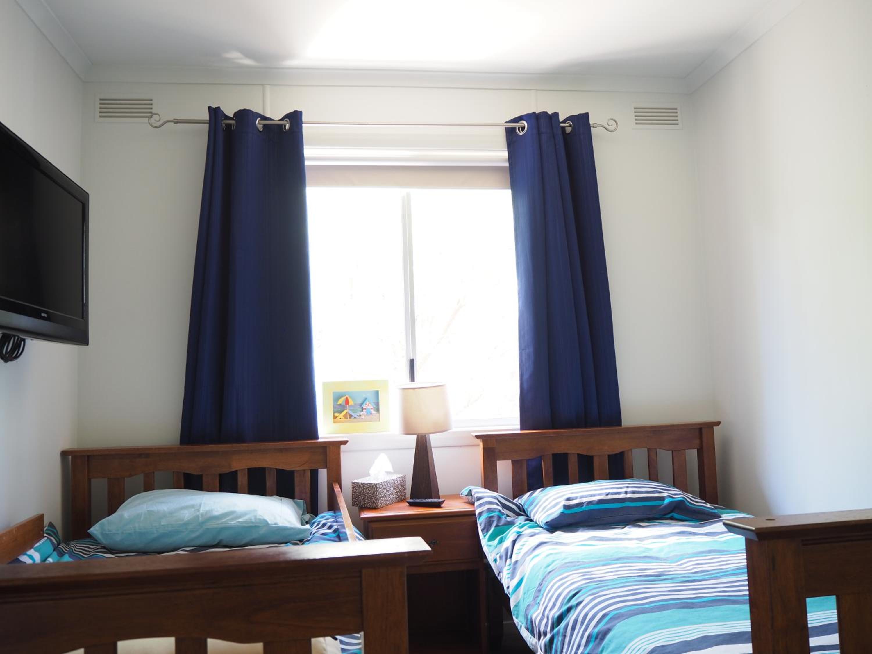 Two-Bedroom House photo 1