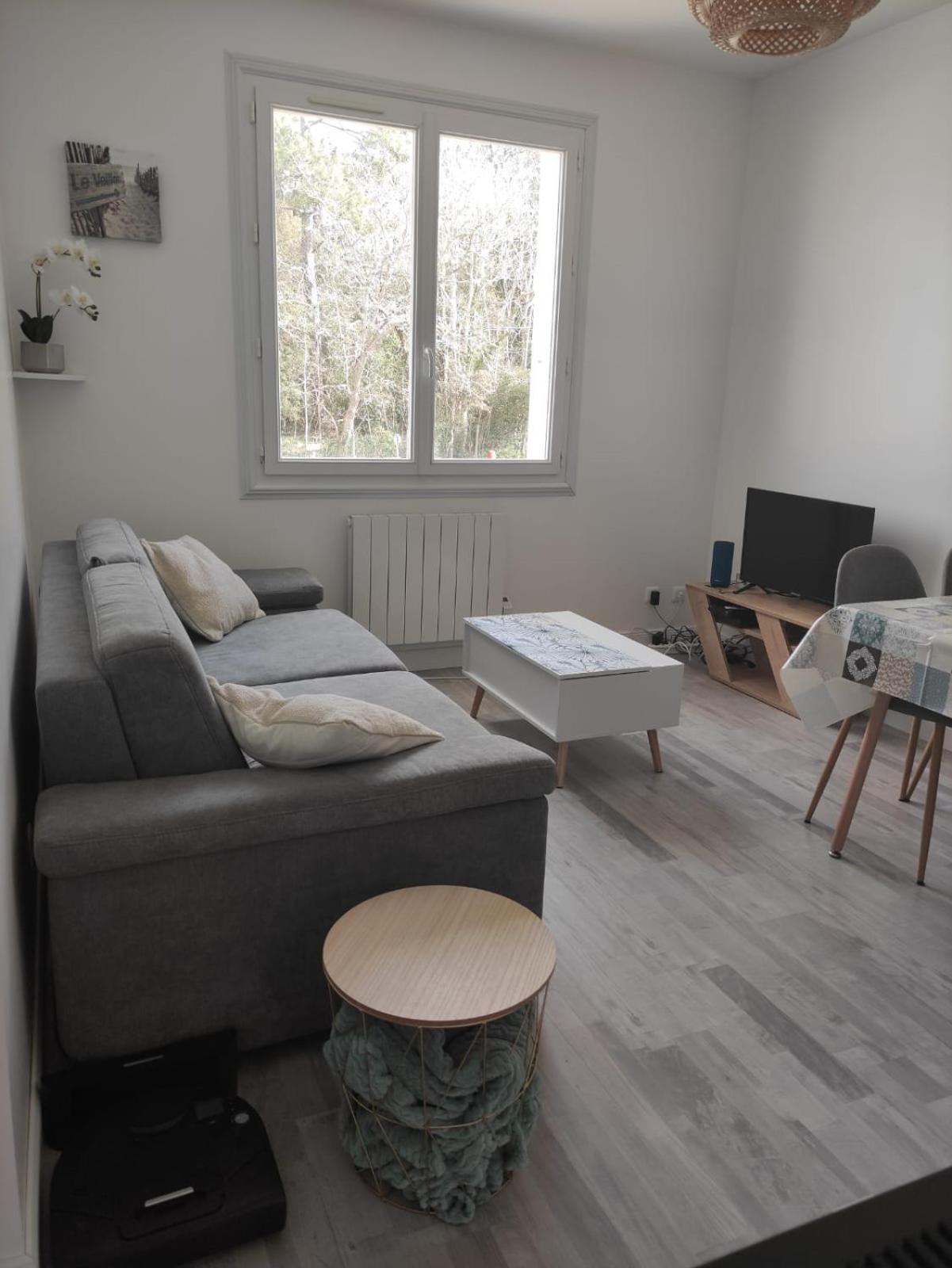 One-Bedroom Apartment - Photo 3