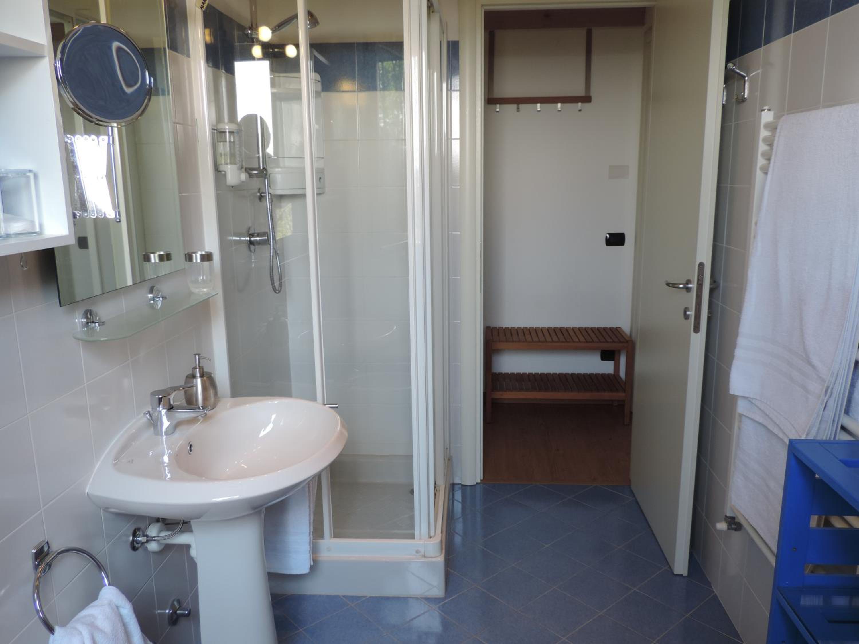 Triple Room With Garden View photo 2