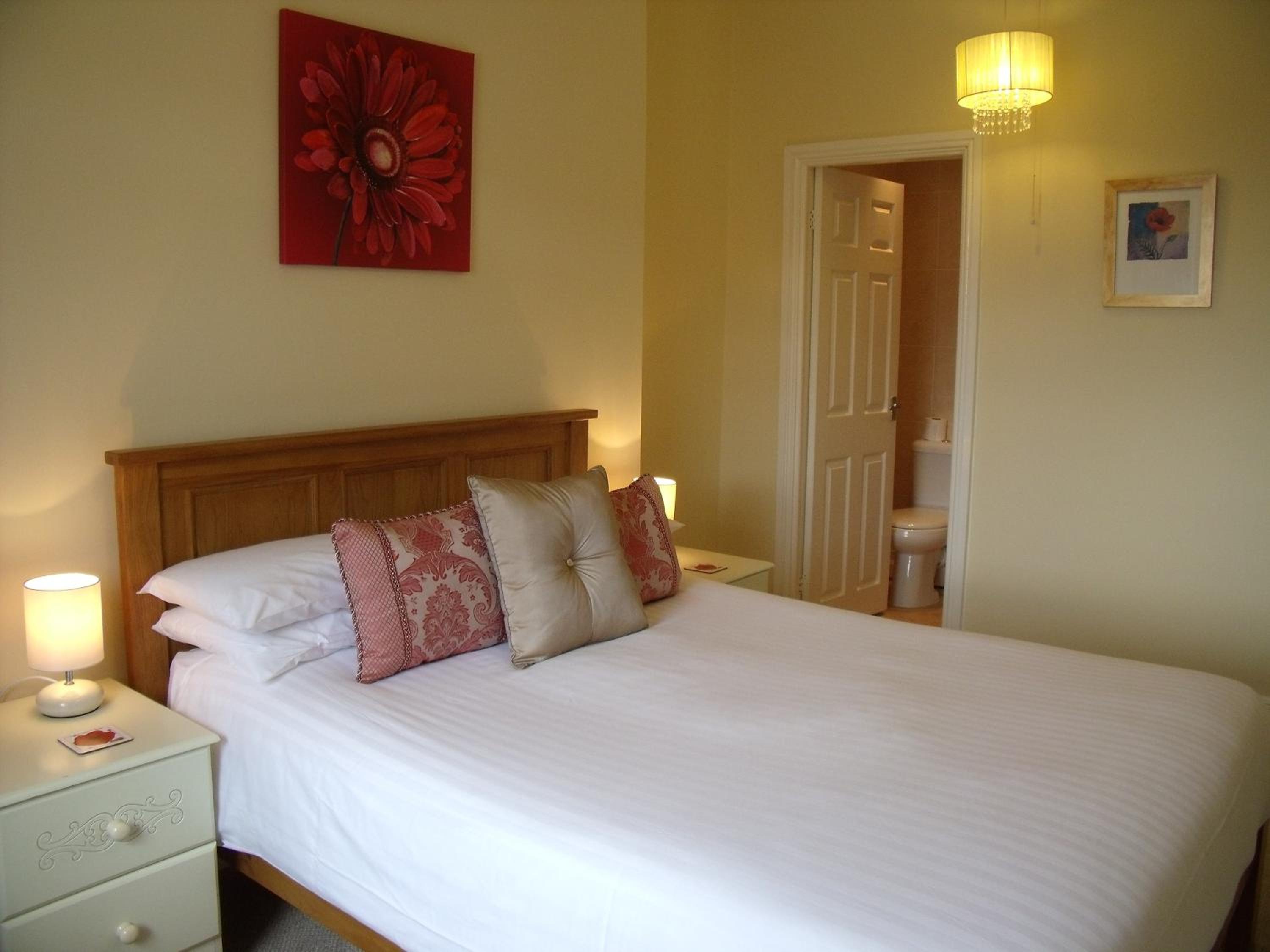 Double Room photo 3