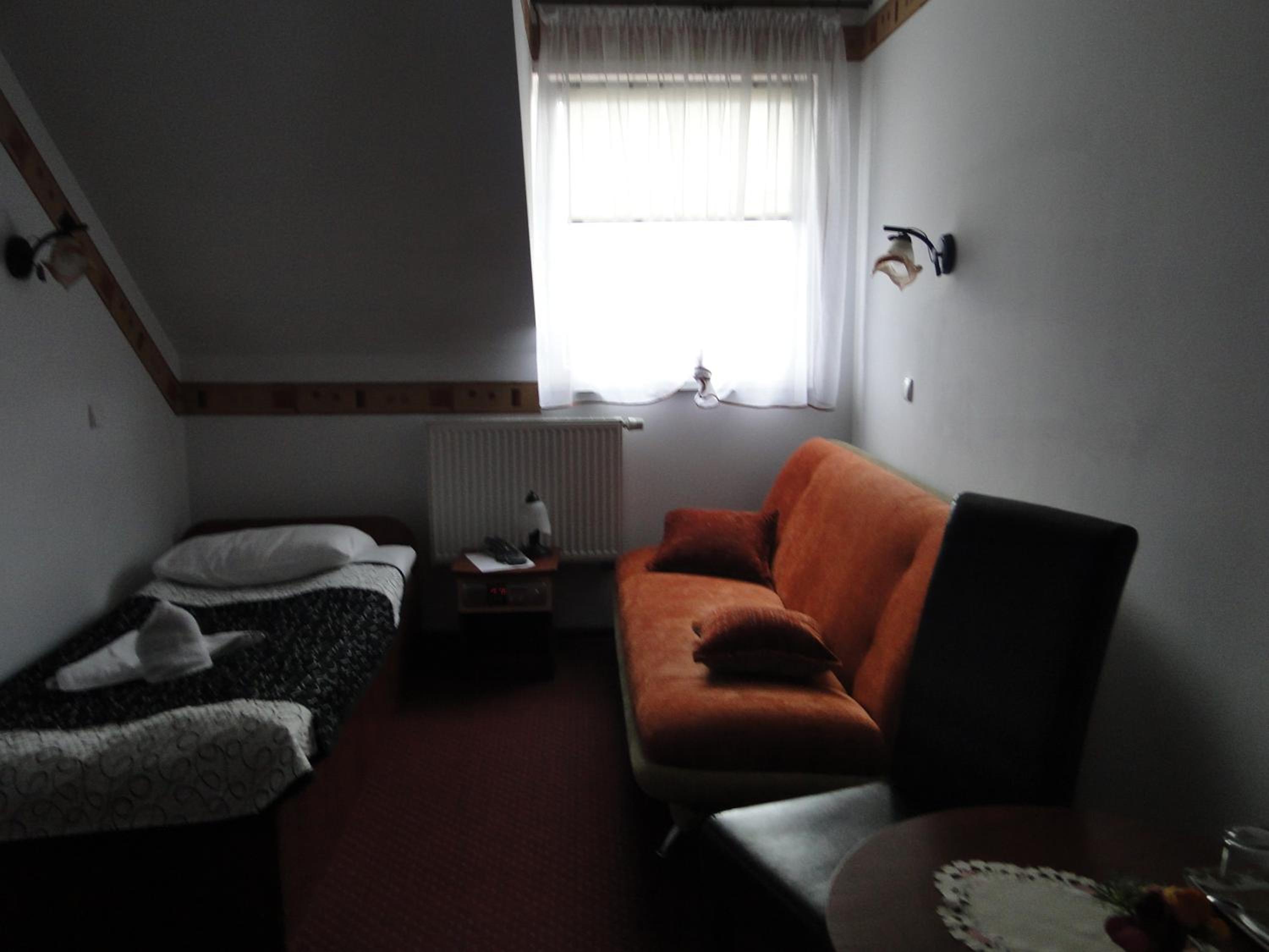 Single Room photo 1