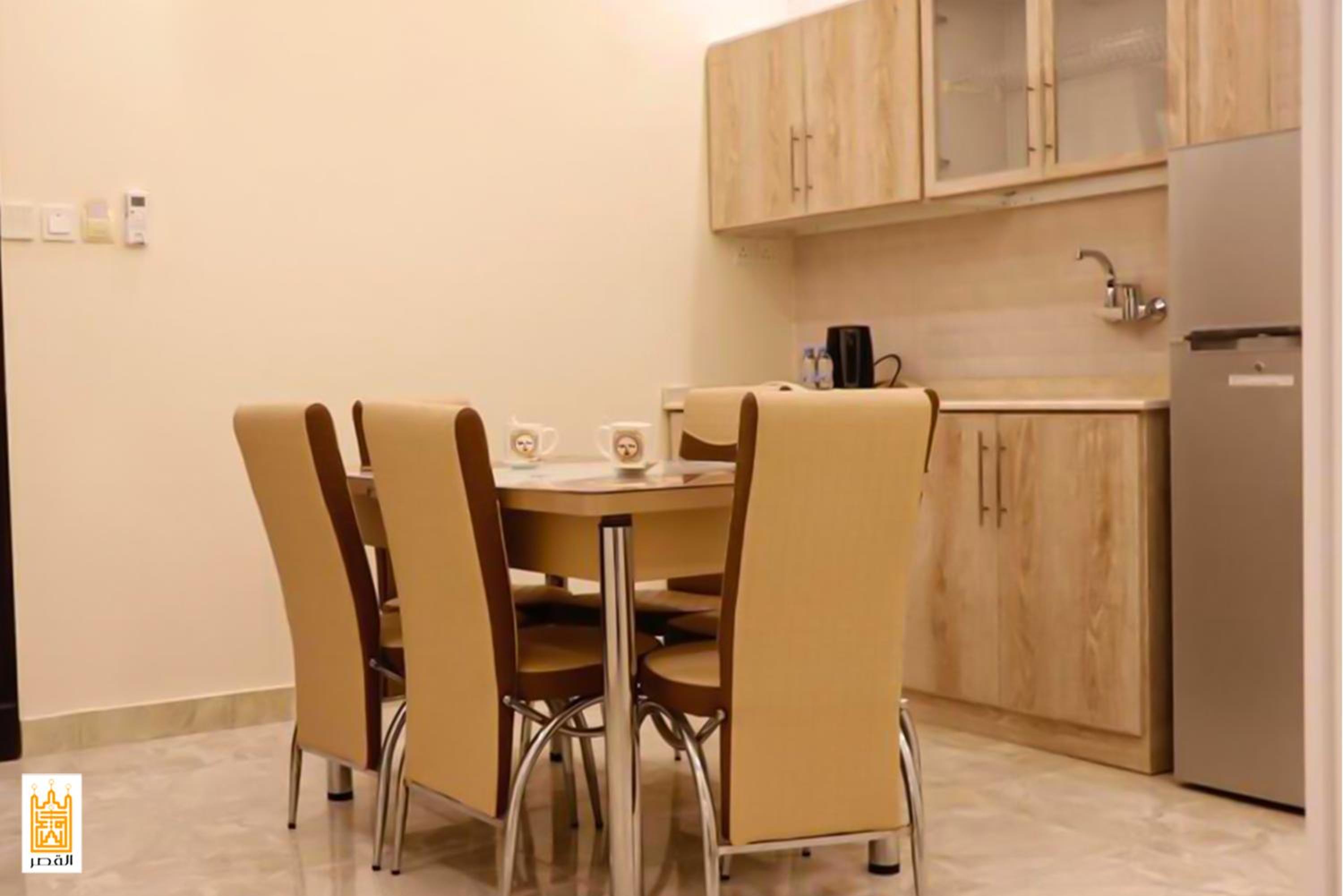 Two-Bedroom Apartment - Photo 12
