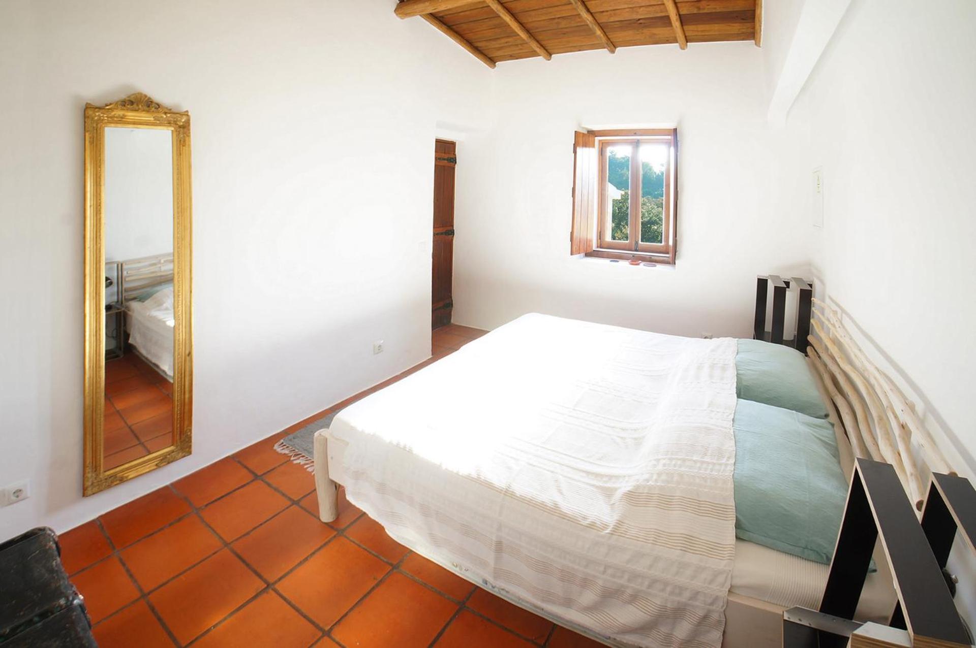 Double Room with Terrace photo 1