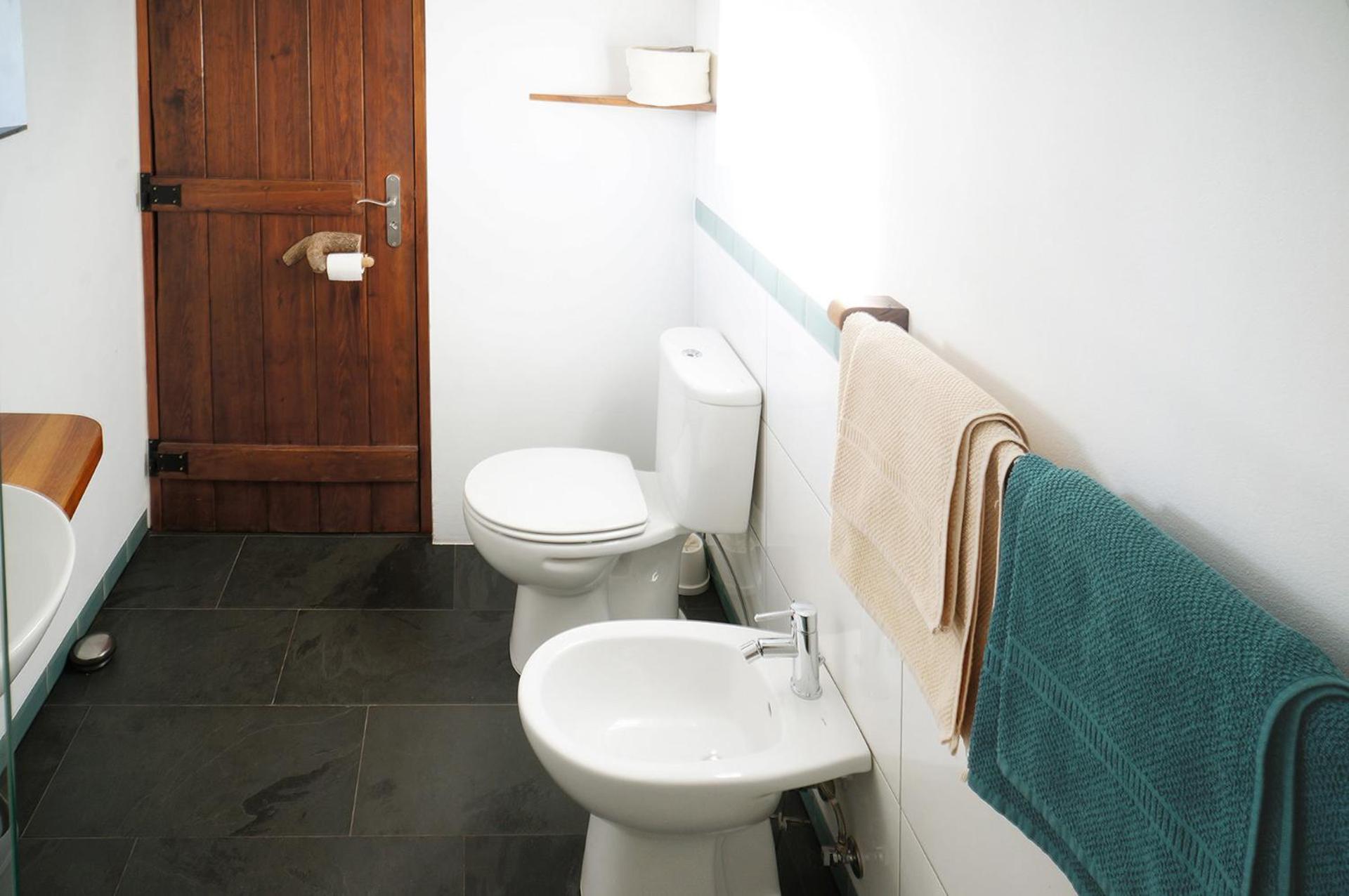 Double Room with Terrace photo 3