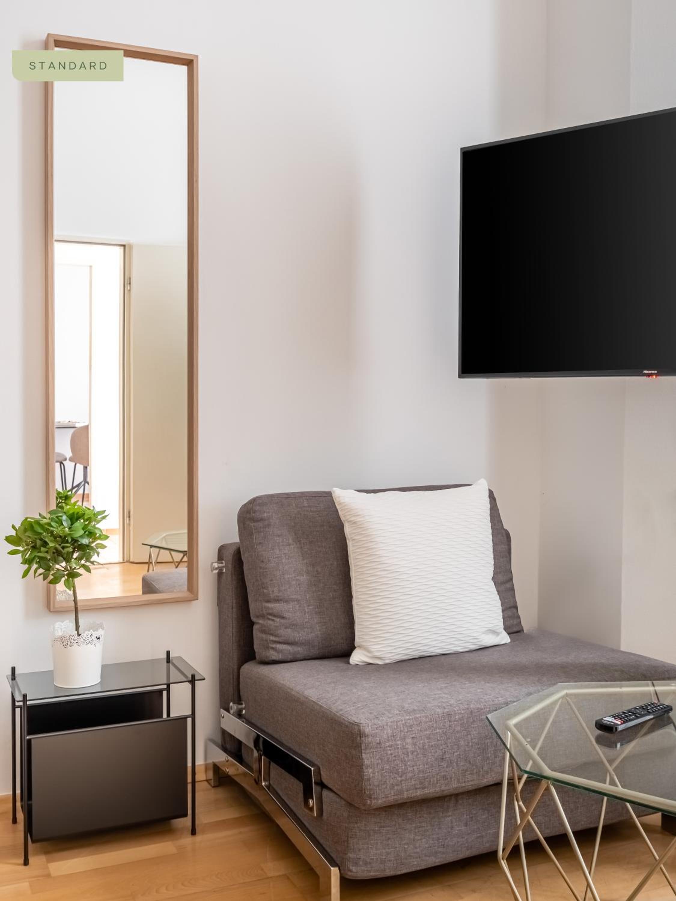 Standard Suite
