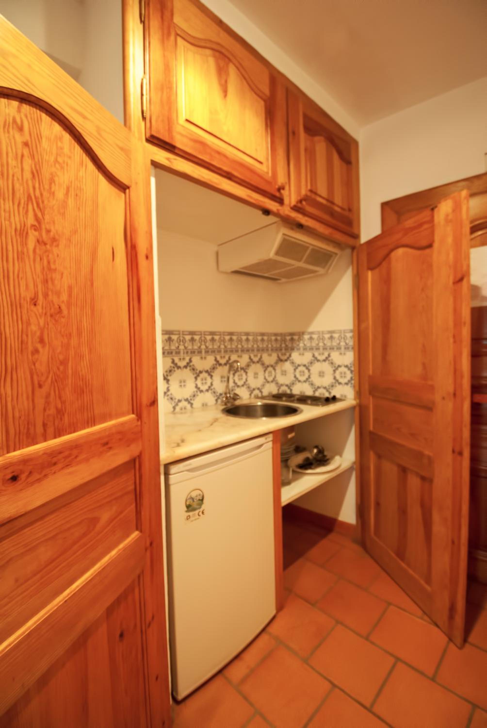 Quarto Duplo
