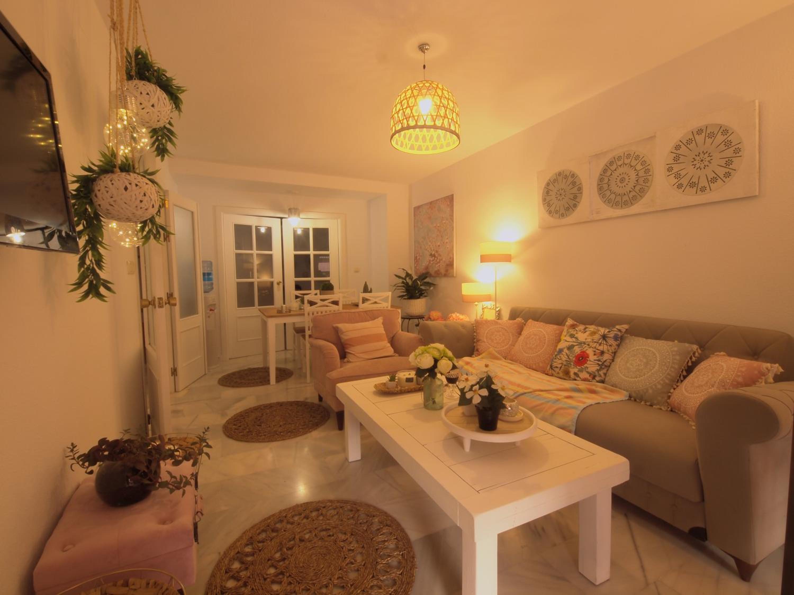 Casa de cinco habitaciones