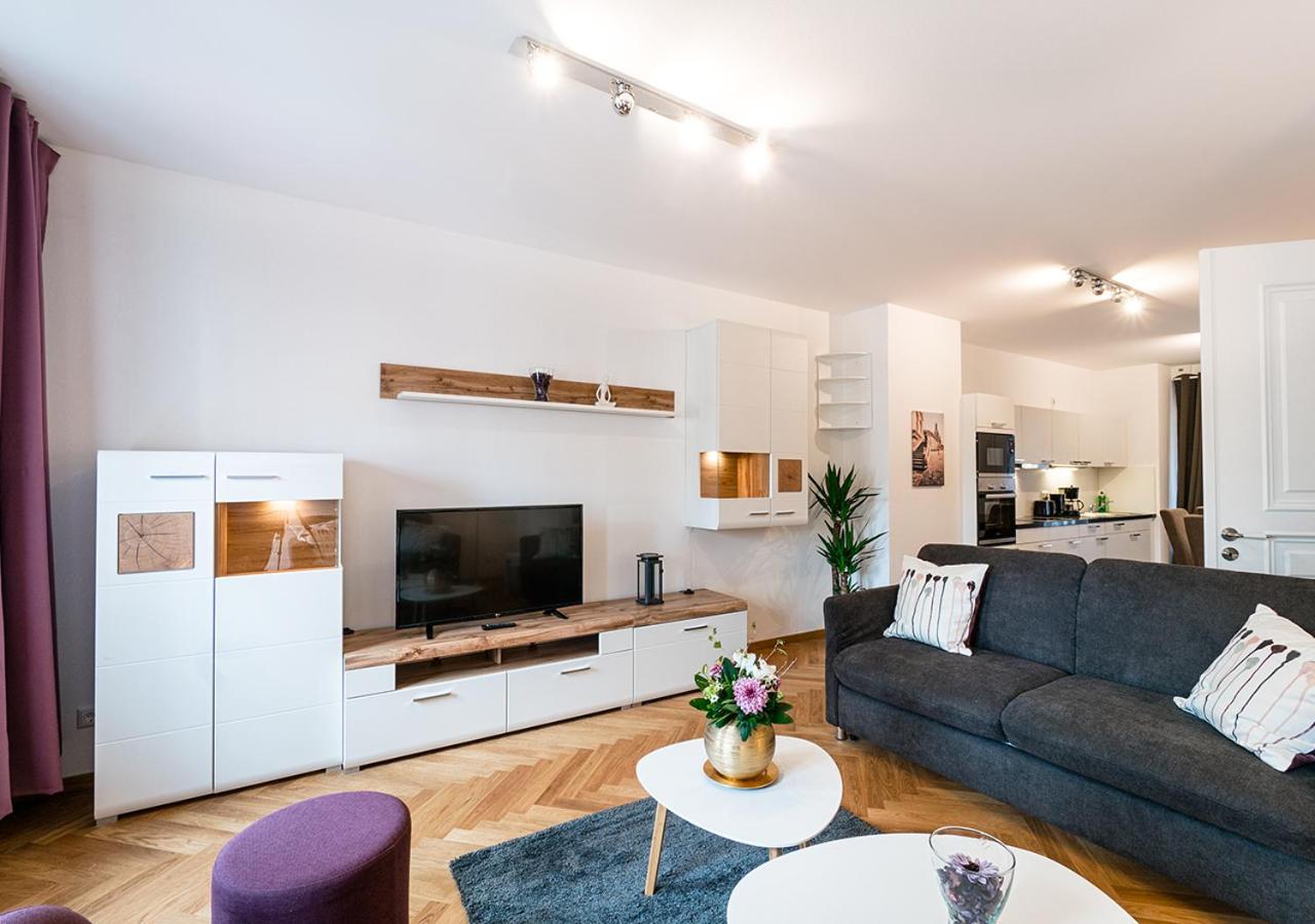 Two-Bedroom Apartment - Photo 1