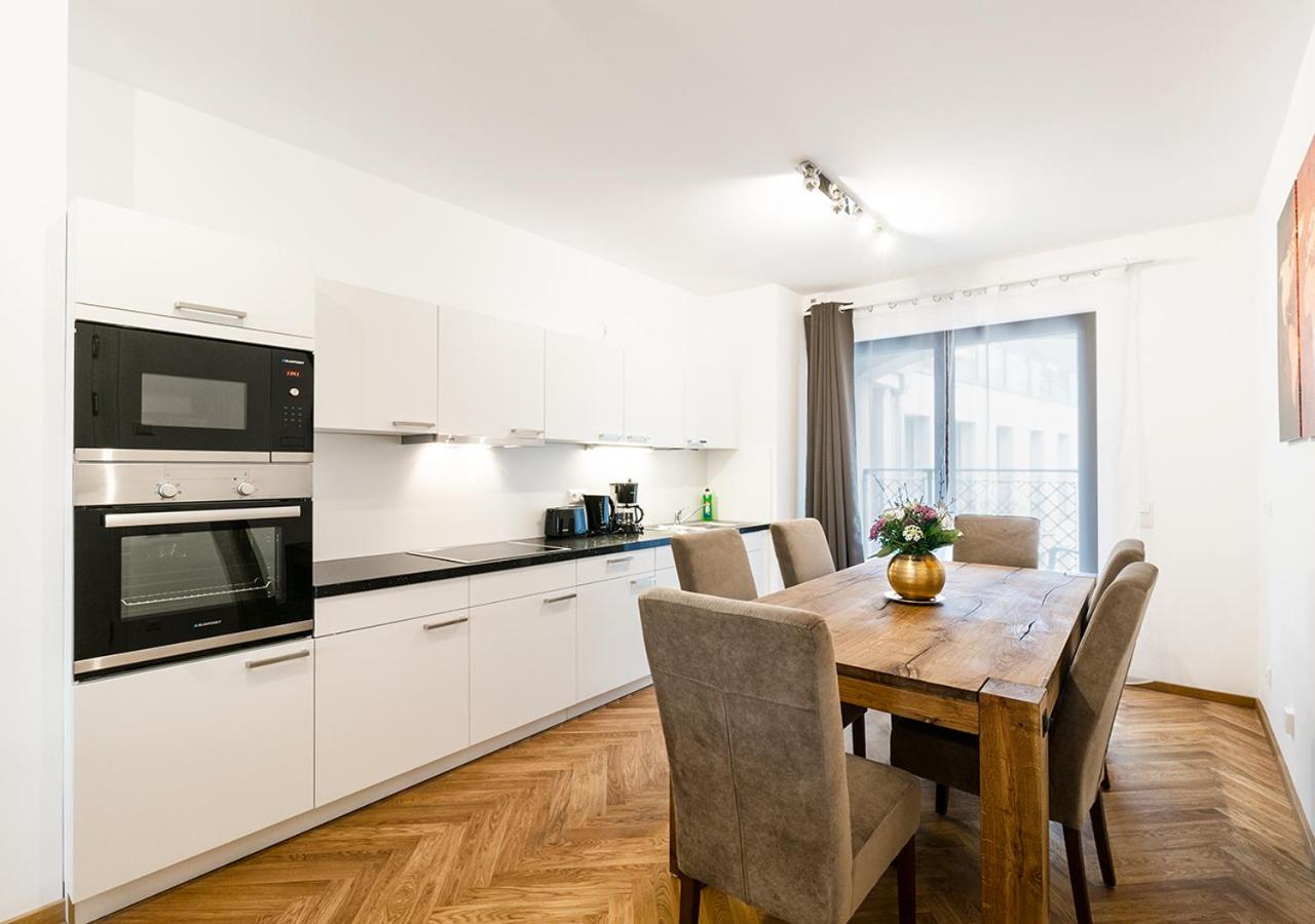 Two-Bedroom Apartment - Photo 10