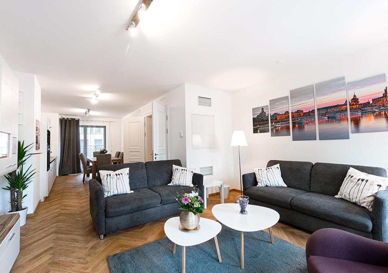 Two-Bedroom Apartment - Photo 2