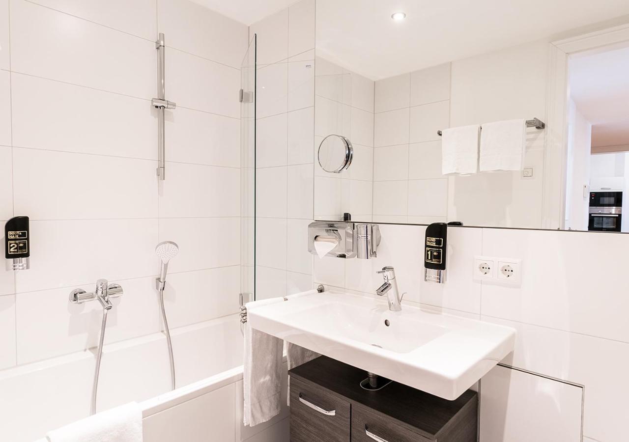 Two-Bedroom Apartment - Photo 8