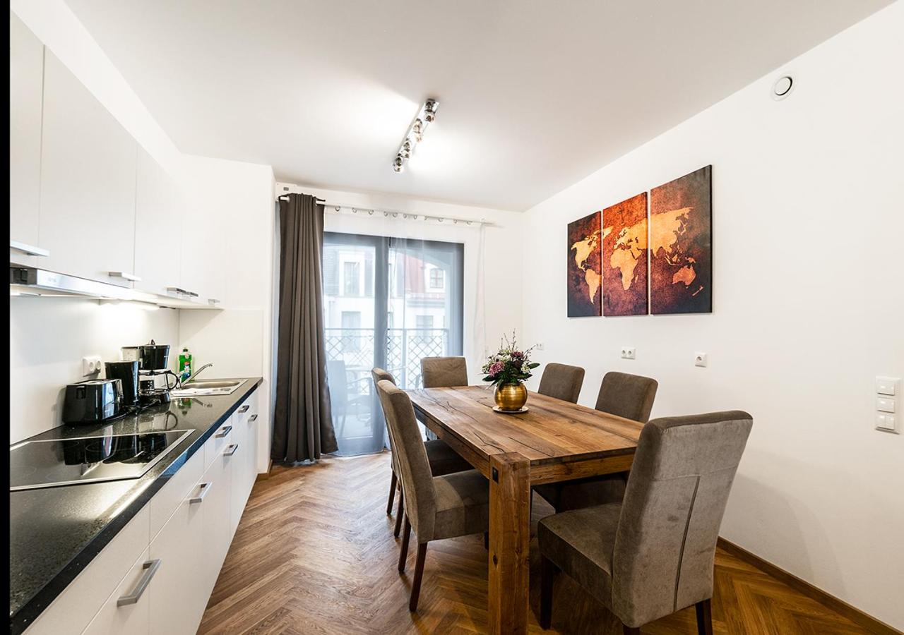 Two-Bedroom Apartment - Photo 3
