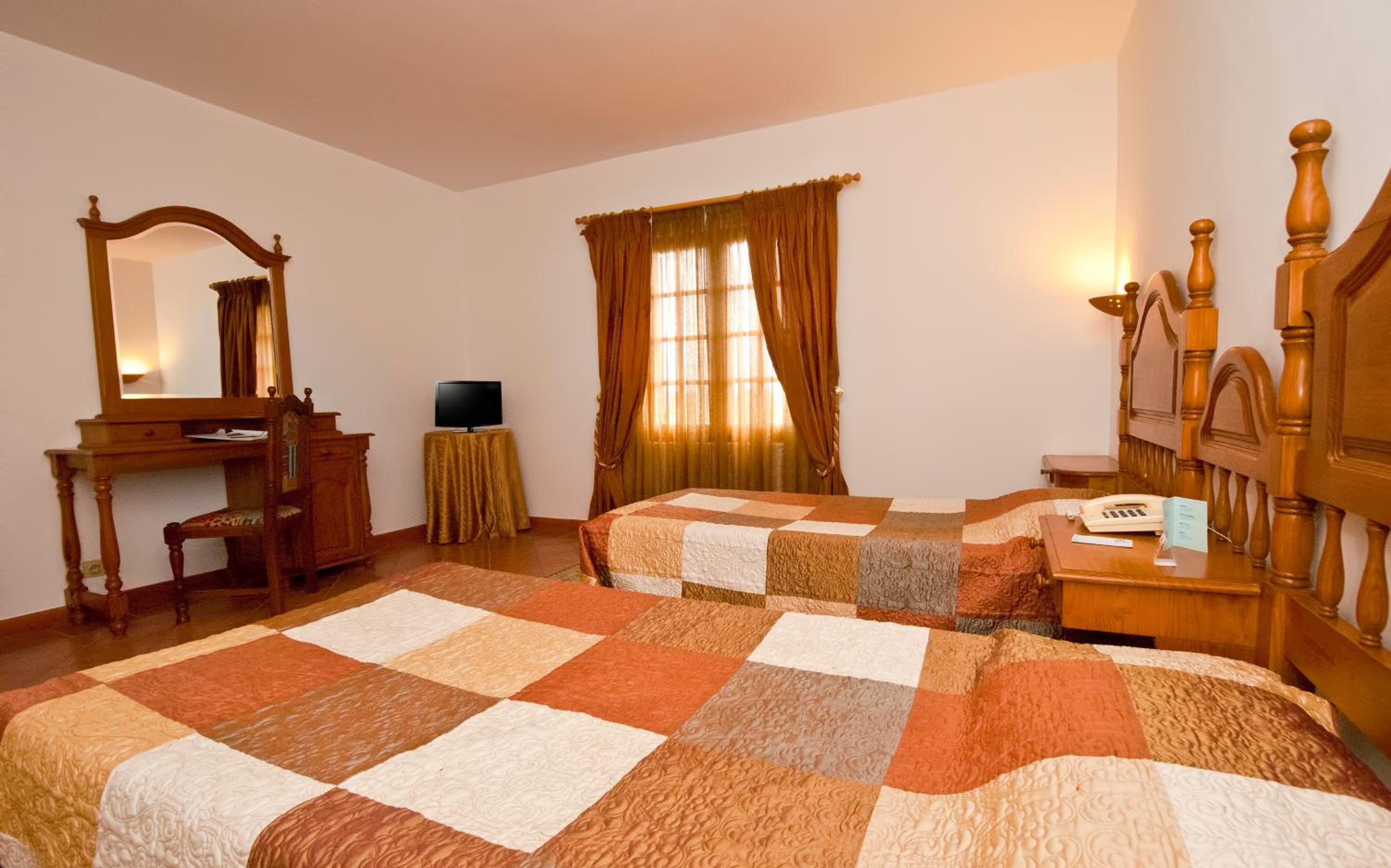 Quarto Individual