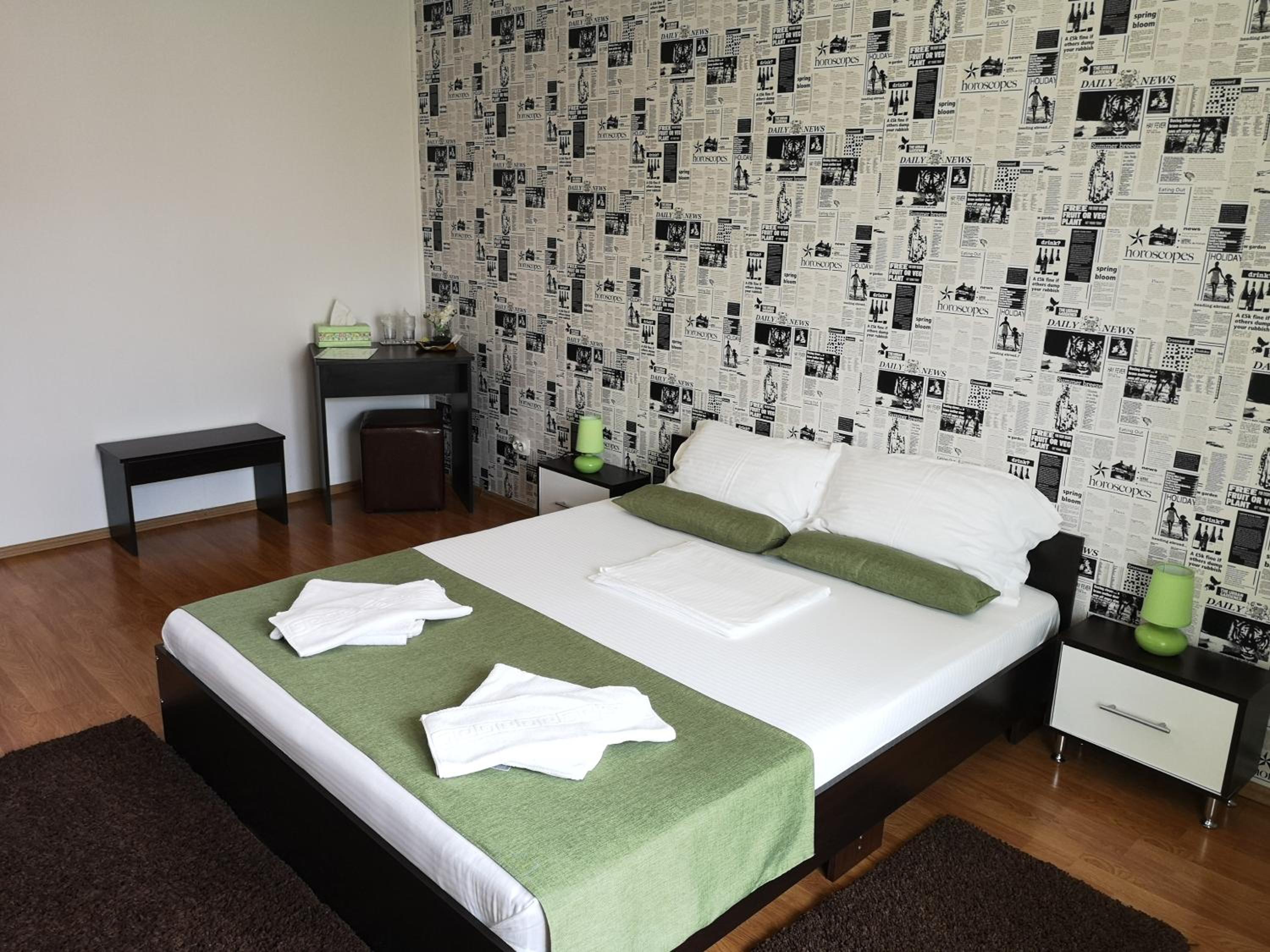 Superior King Room - Photo 6