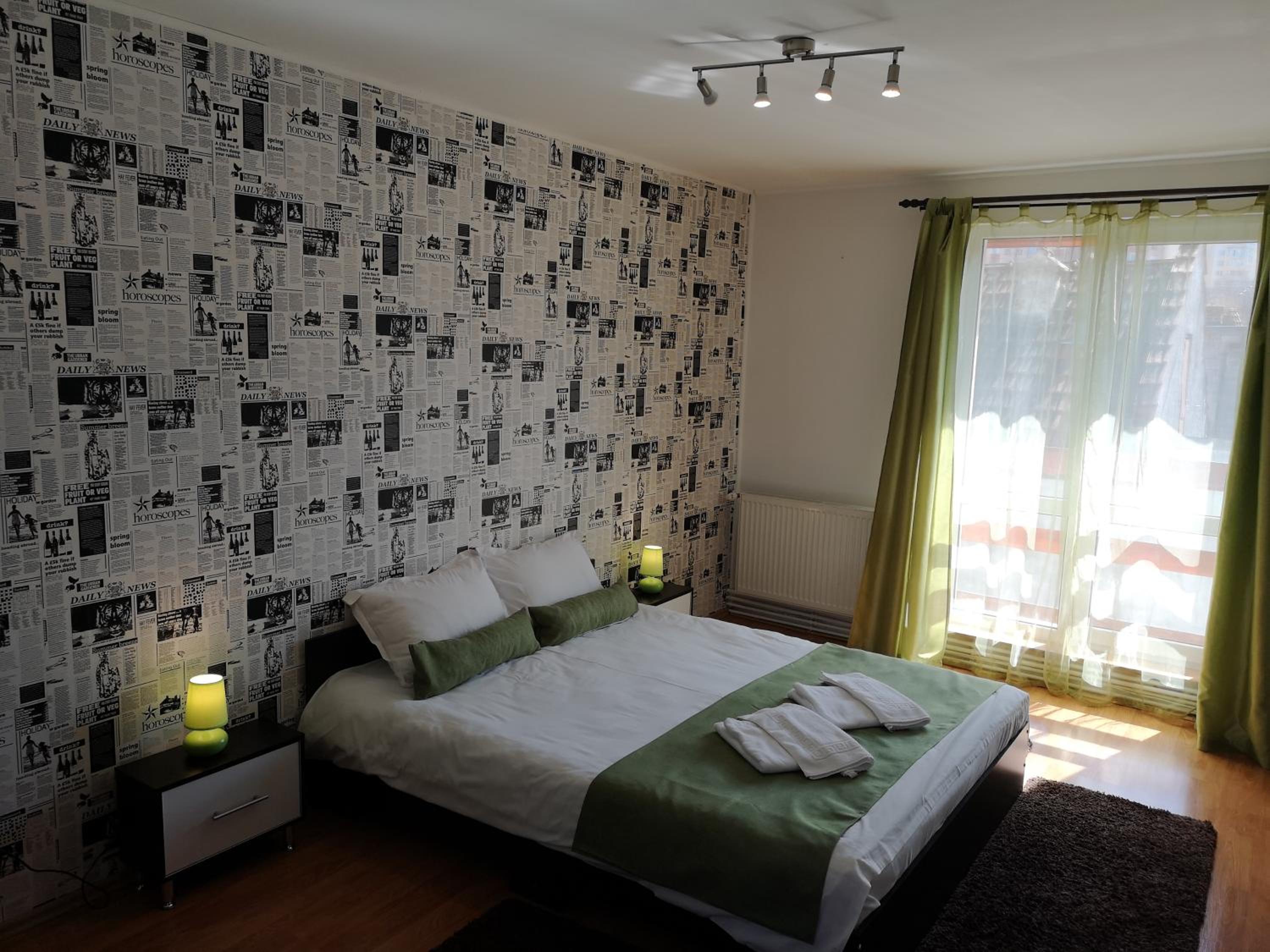 Superior King Room - Photo 7