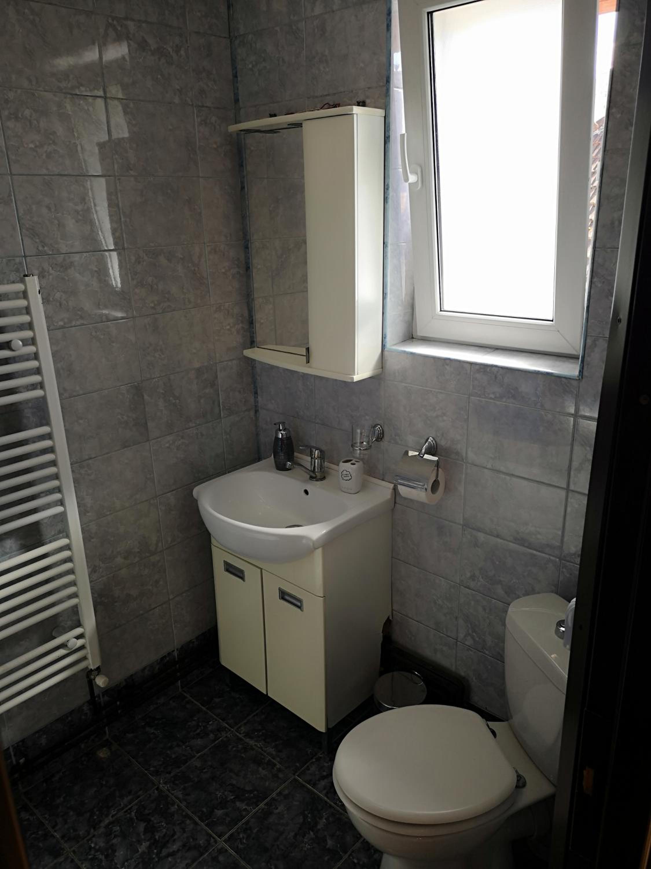 Twin Room photo 1