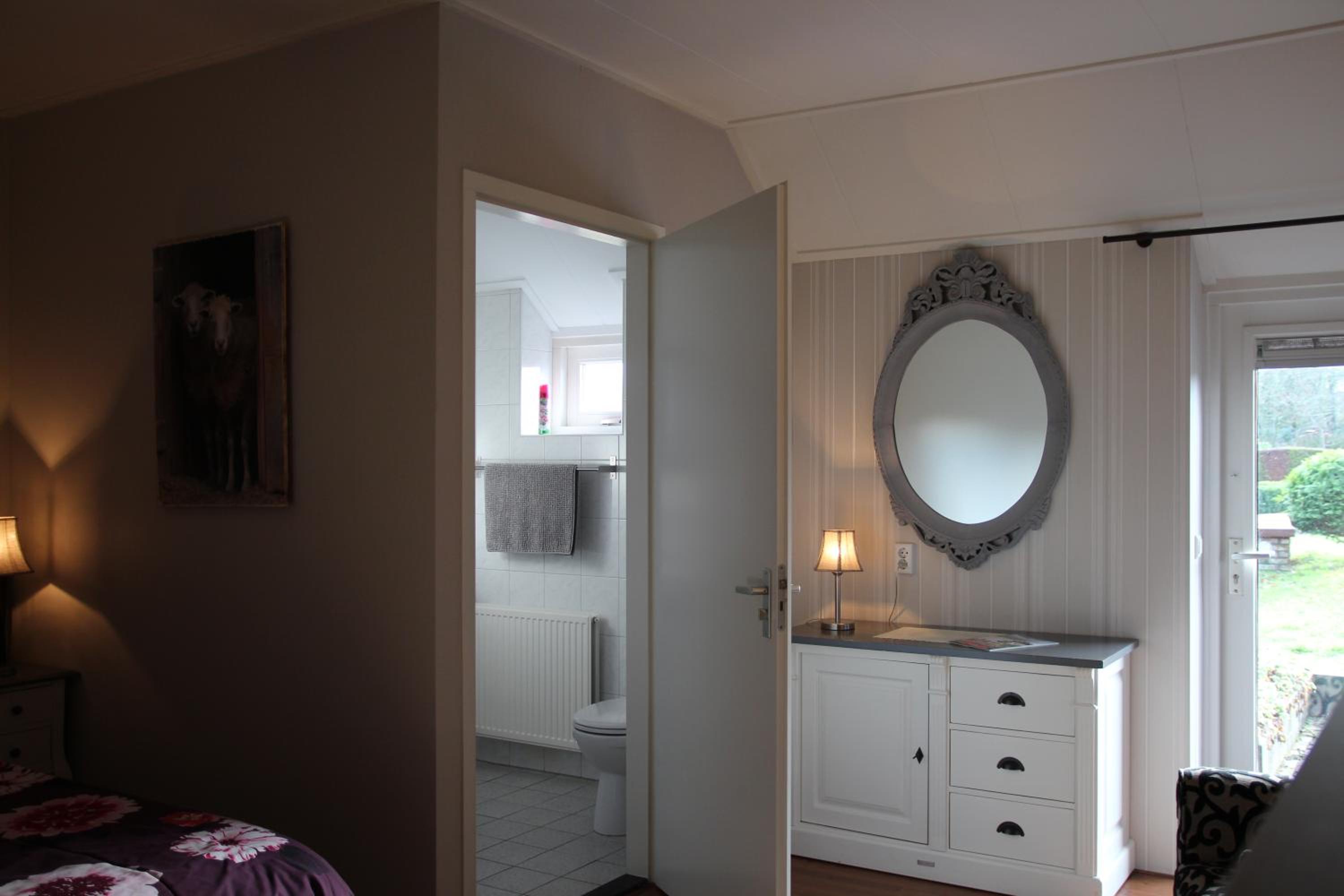 Comfort Double Or Twin Room With Bathroom And Terrace photo 1