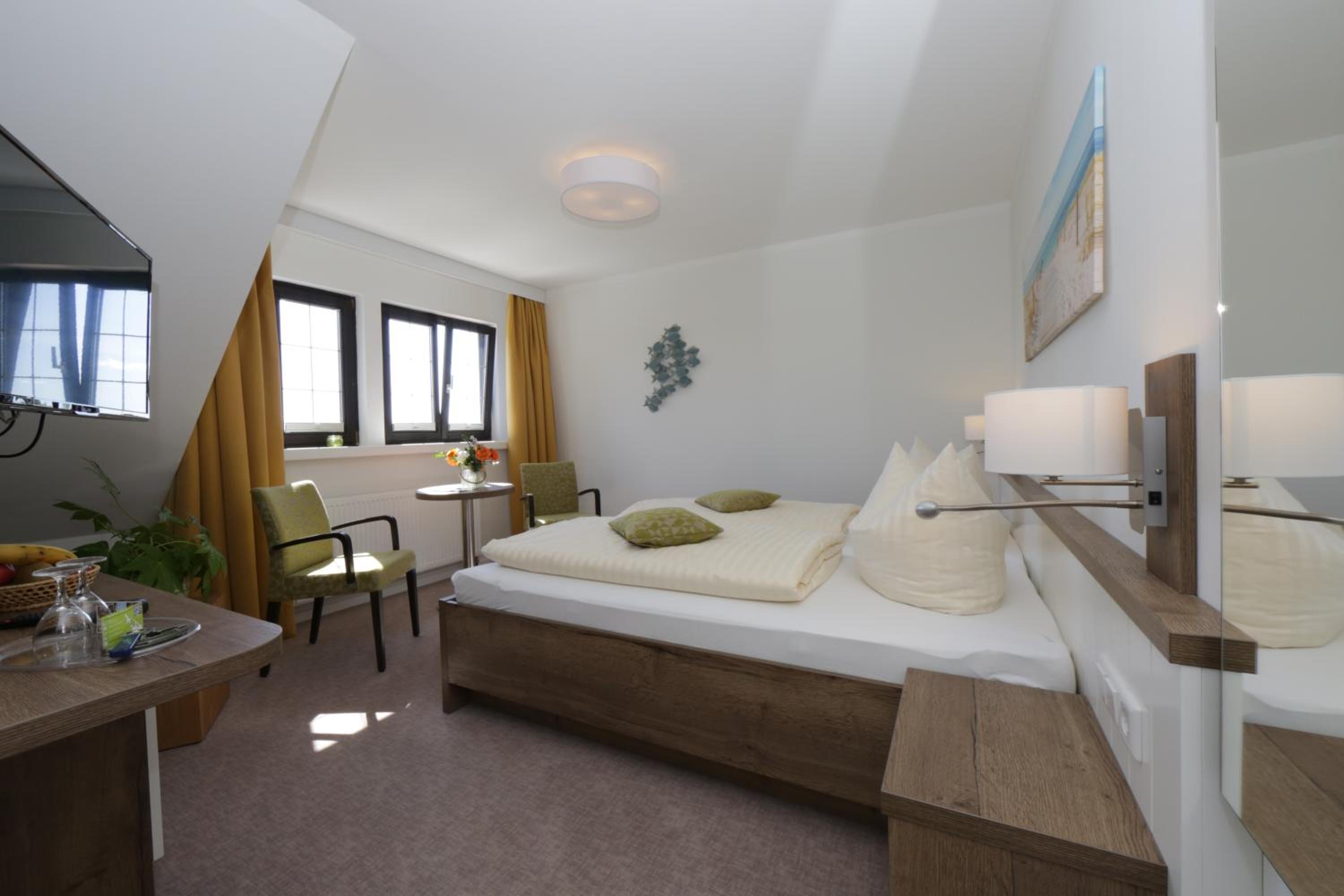 Comfort Double Room photo 2