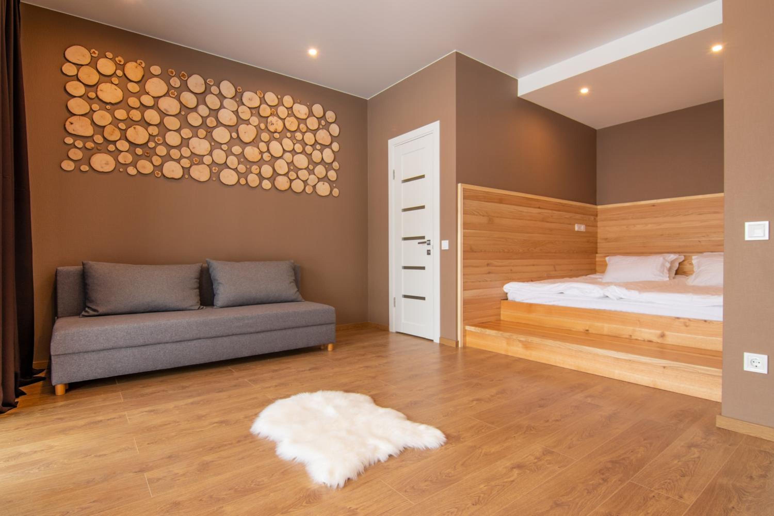 Superior Quadruple Room photo 1