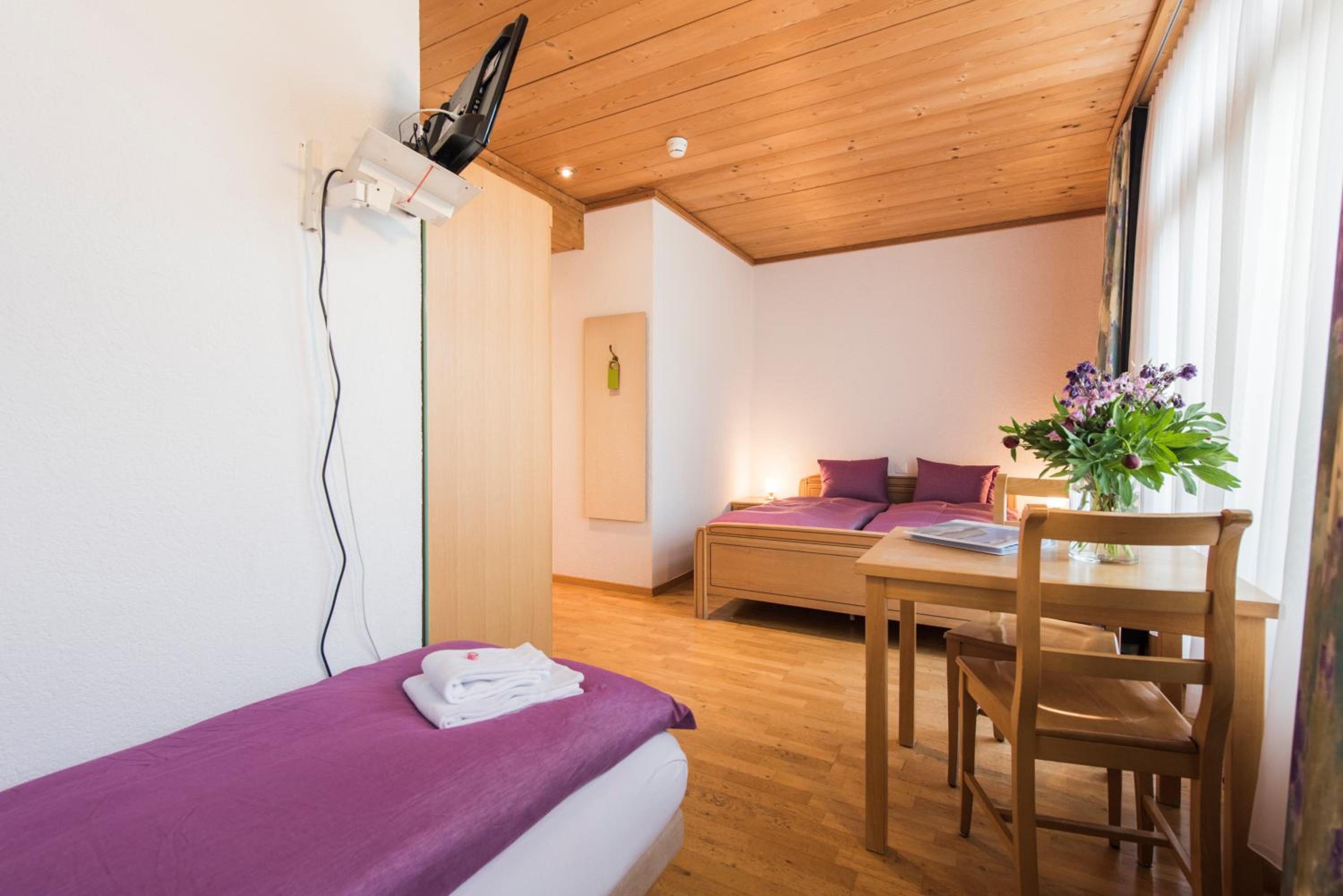 Triple Room photo 2