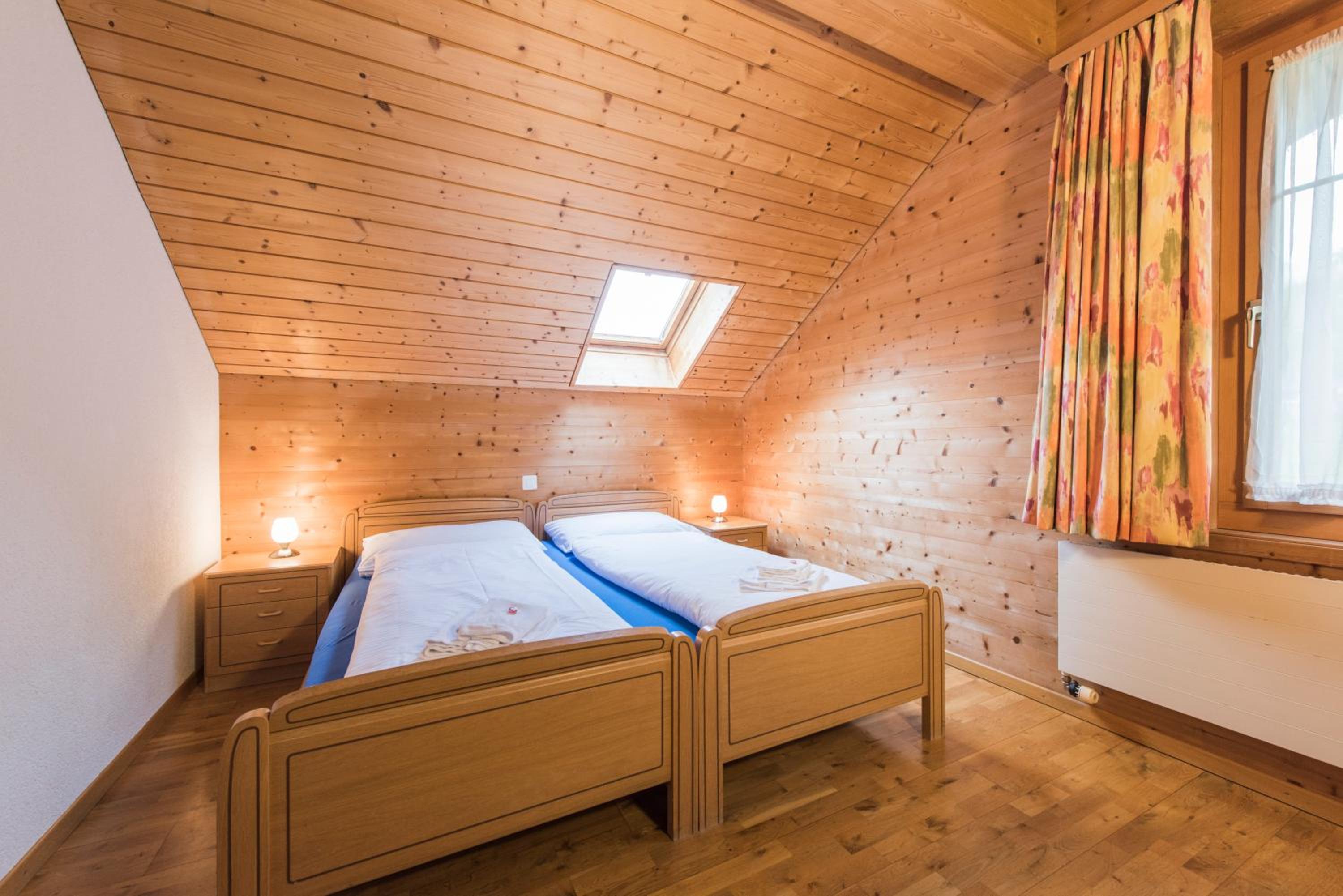 Quadruple Room photo 2