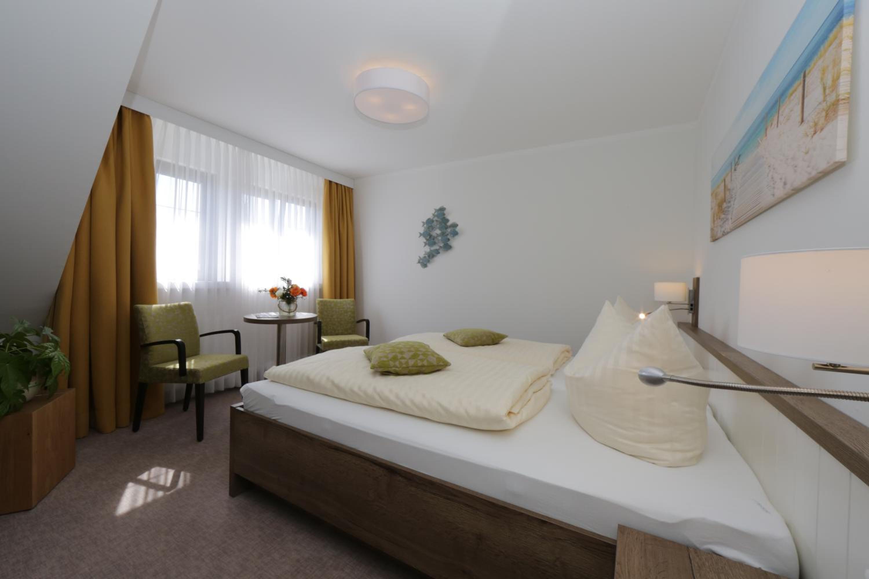 Comfort Double Room photo 3