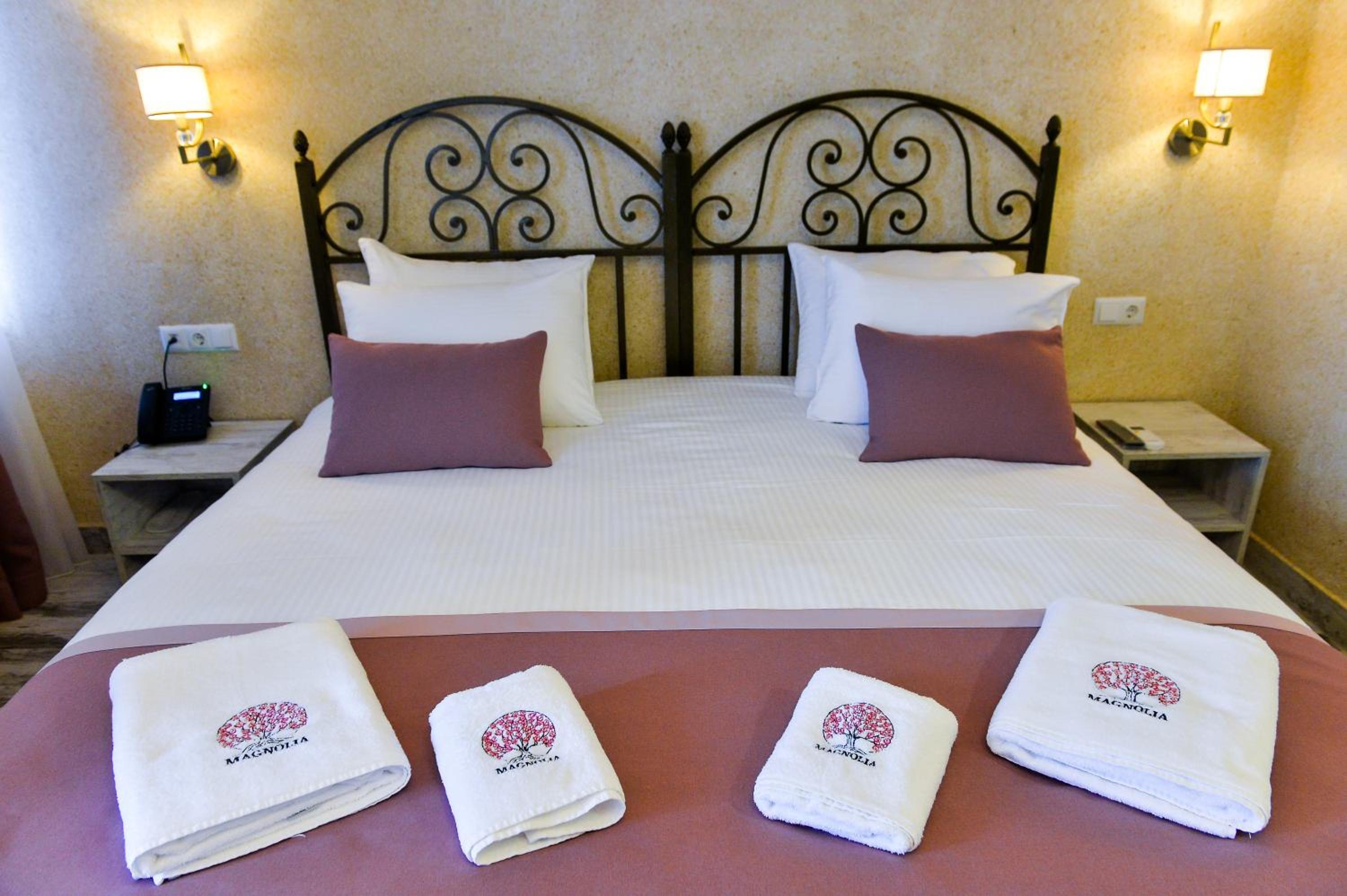 Double Room with Balcony photo 1
