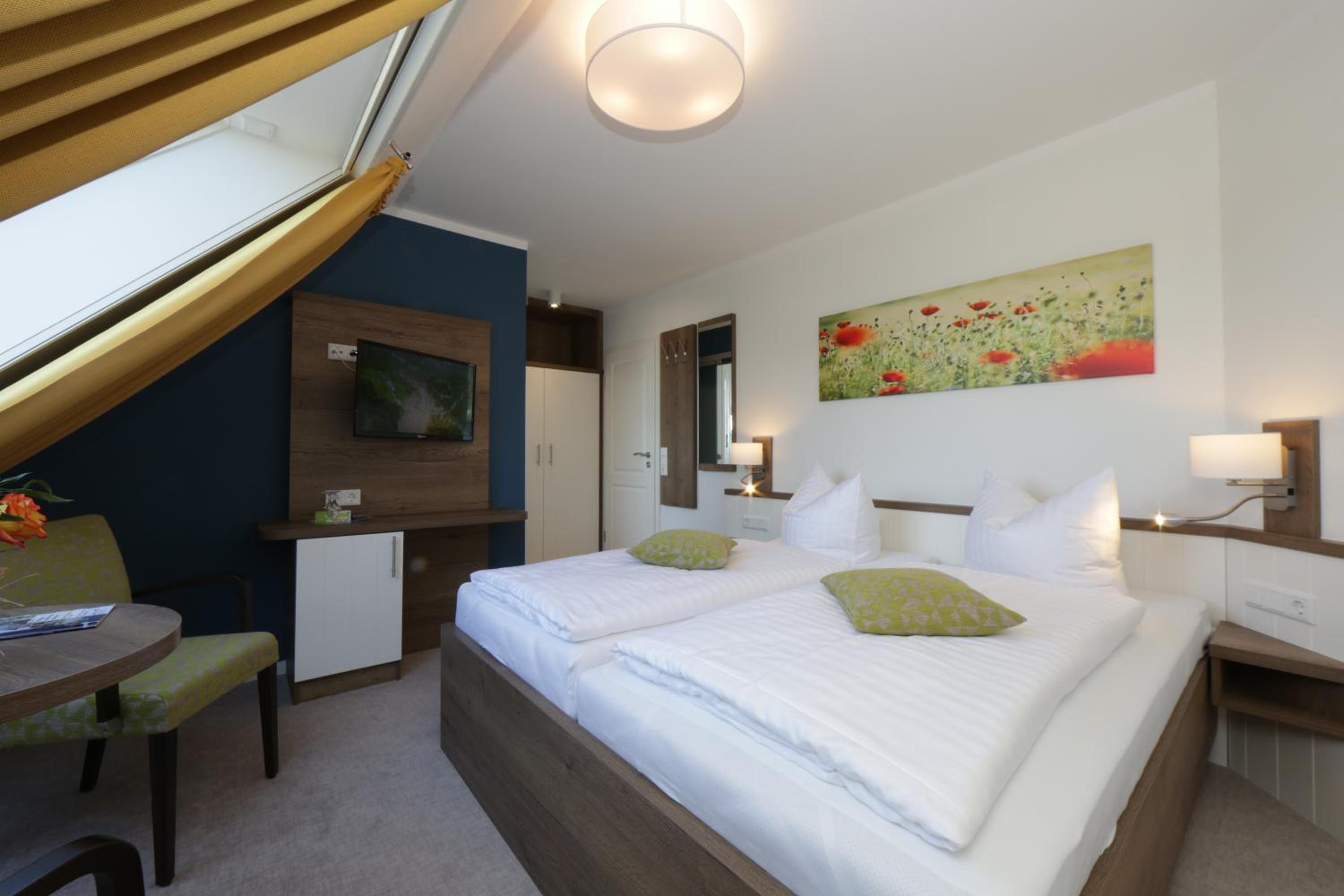 Comfort Double Room photo 1