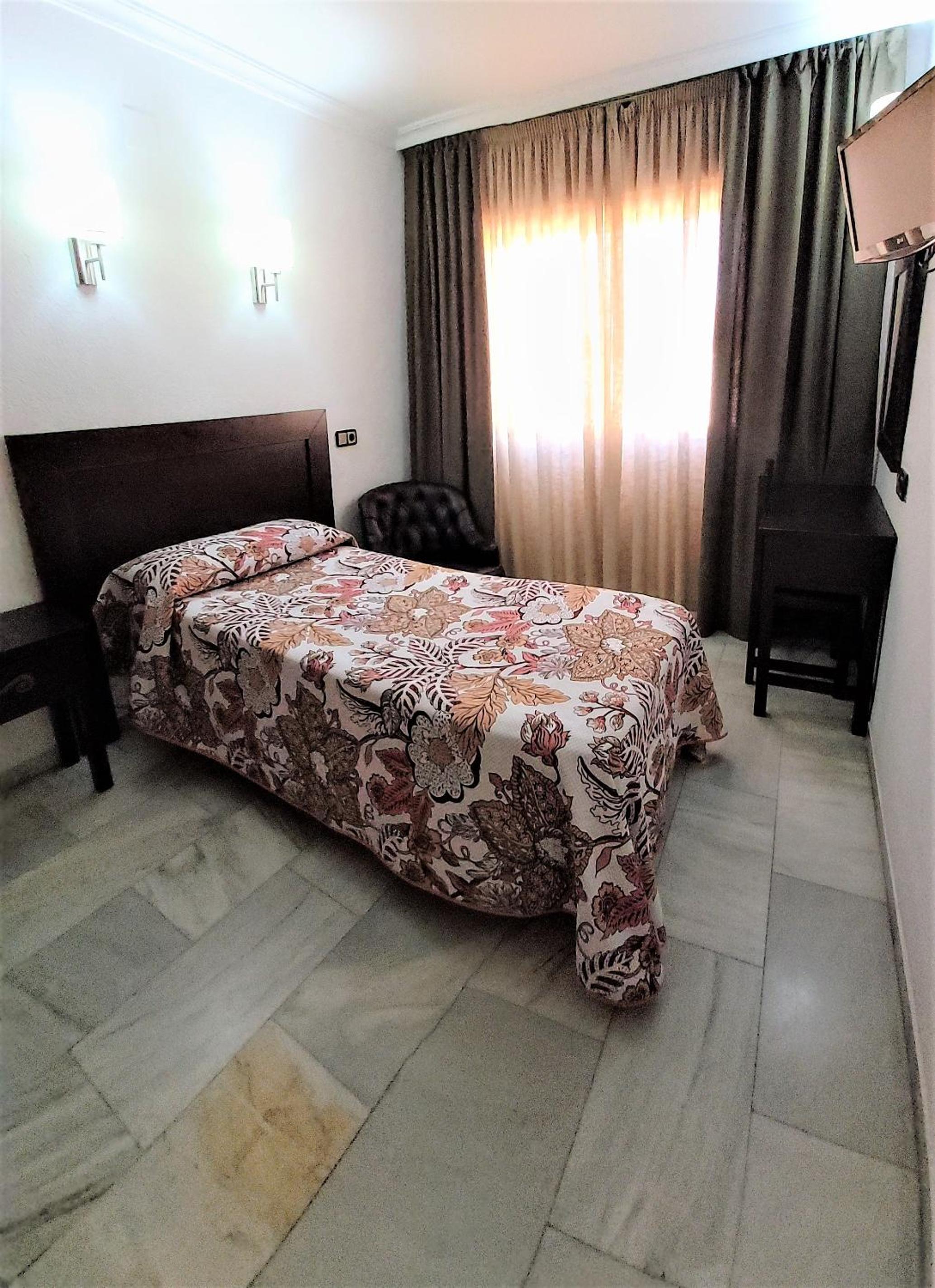 Habitación Individual