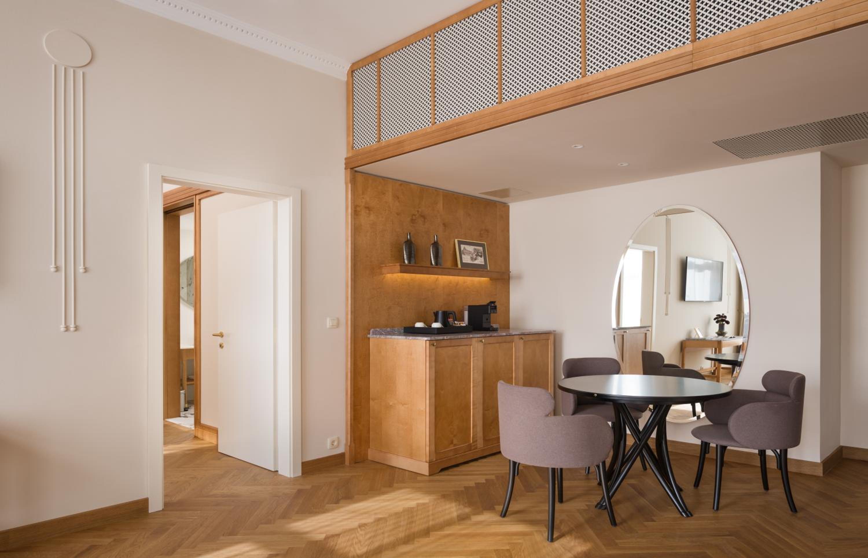 Residence Two-Bedroom Suite - Photo 6