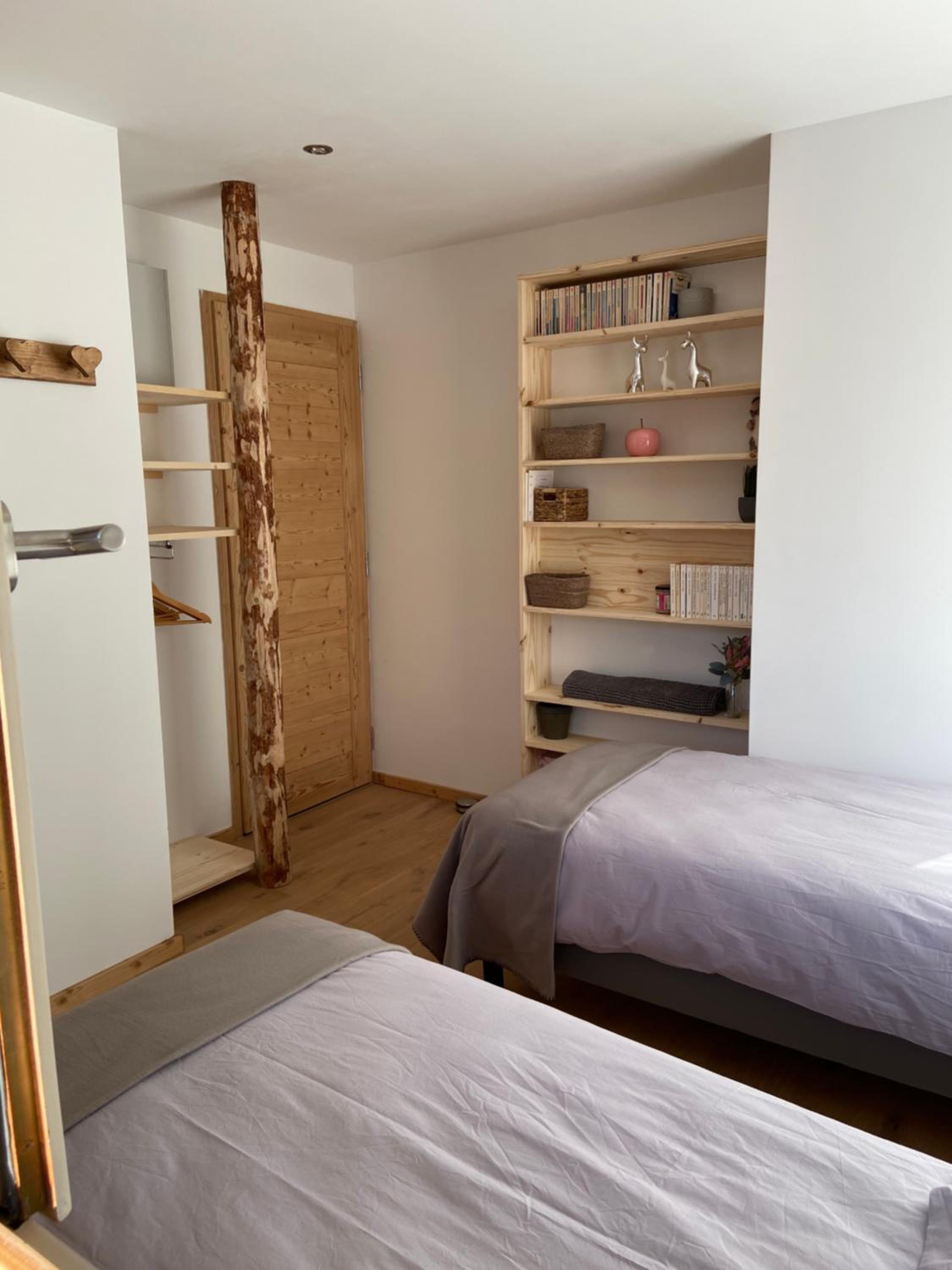 Double Room with Mountain View photo 3