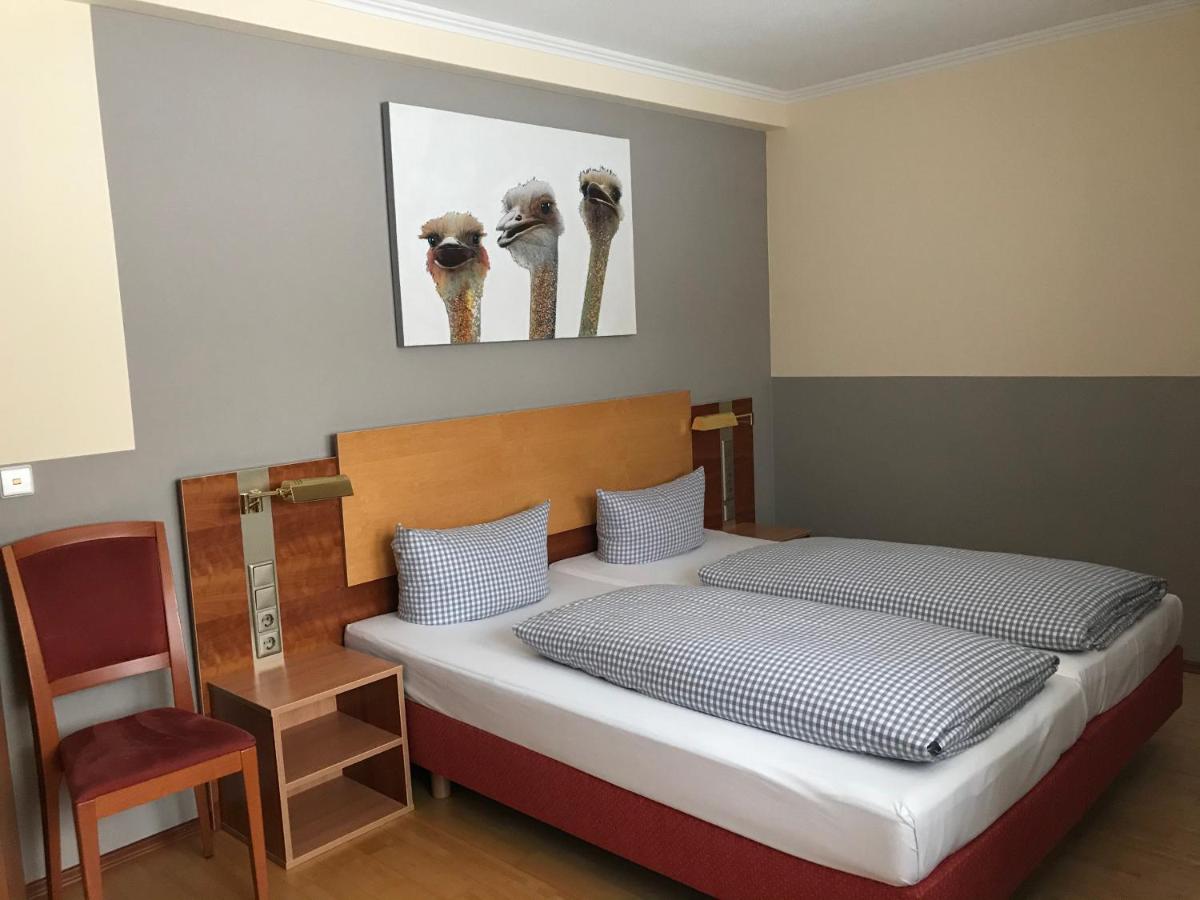 Superior Double Room photo 1
