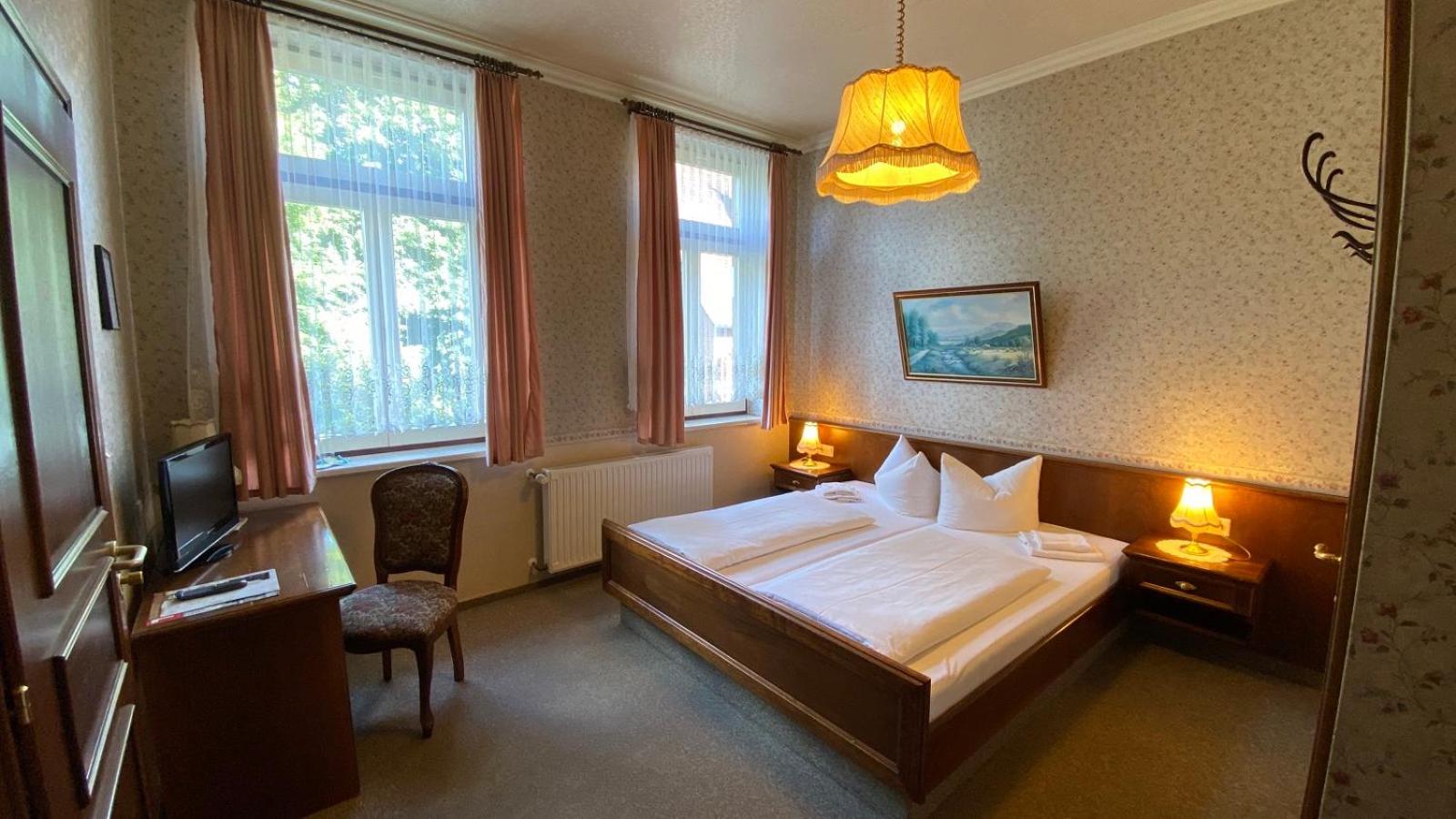 Double Room - Photo 1